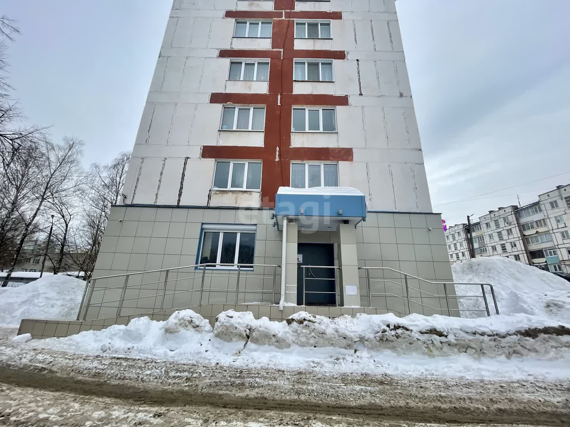 Купить подвальное помещение в Ижевске в жилом доме, 🏢 продажа цокольных  этажей, подвалов и полуподвальных помещений