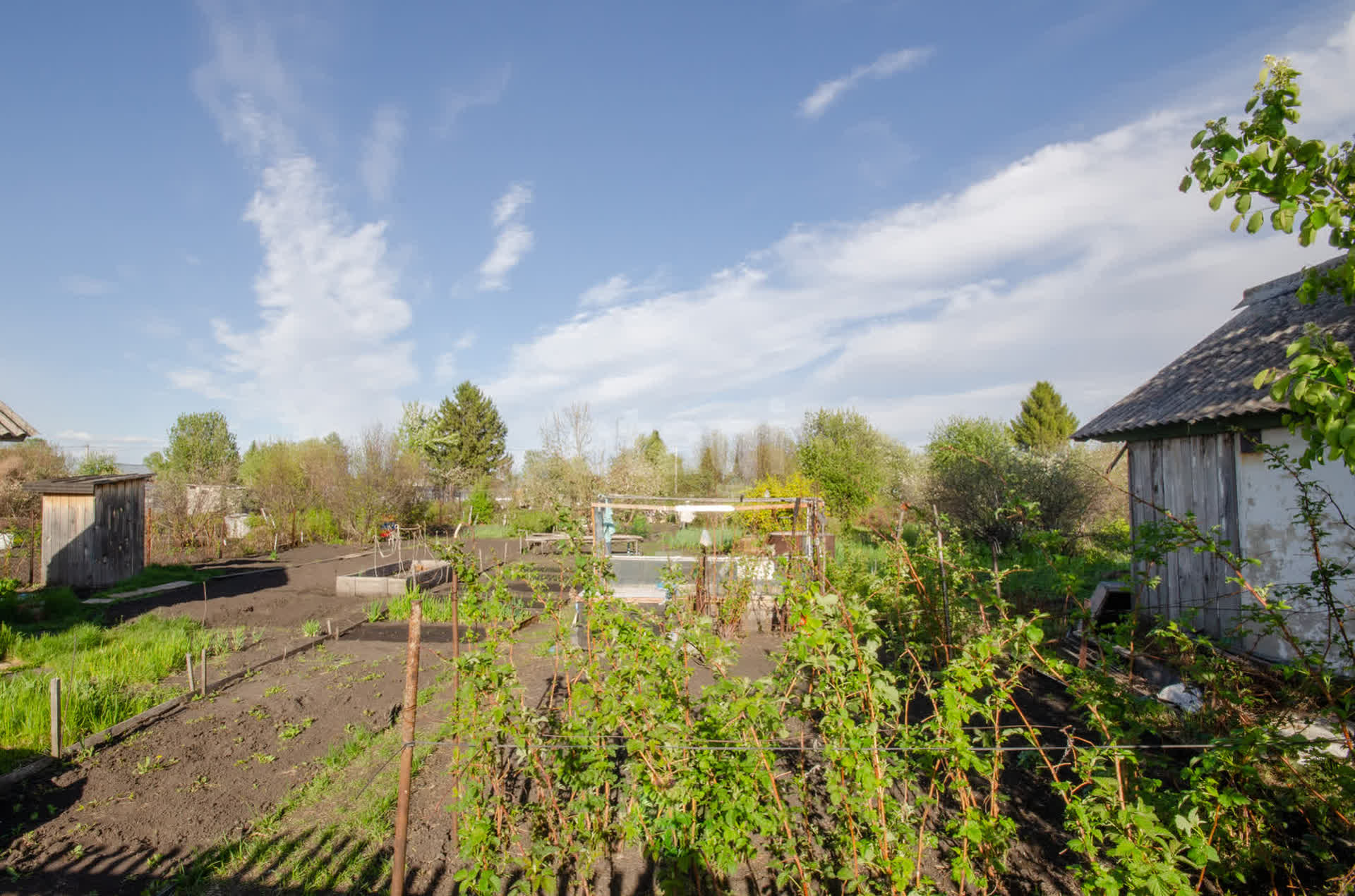 Купить земельный участок с электричеством в Ялуторовске, 🏡 продажа участков