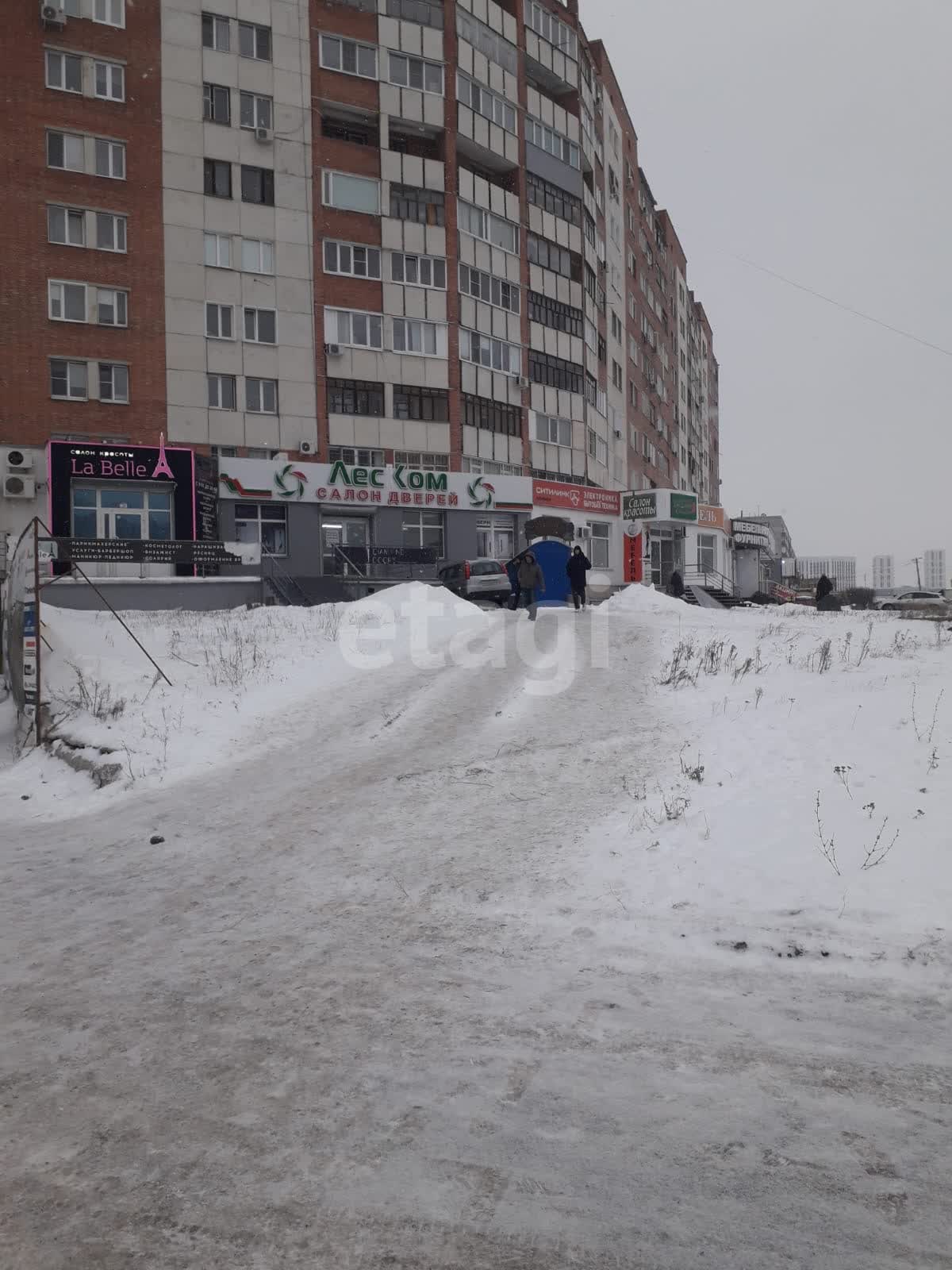 Аренда коммерческой недвижимости, 🏢 район Арбеково дальнее в Пензе, снять  нежилые помещения недорого, цены