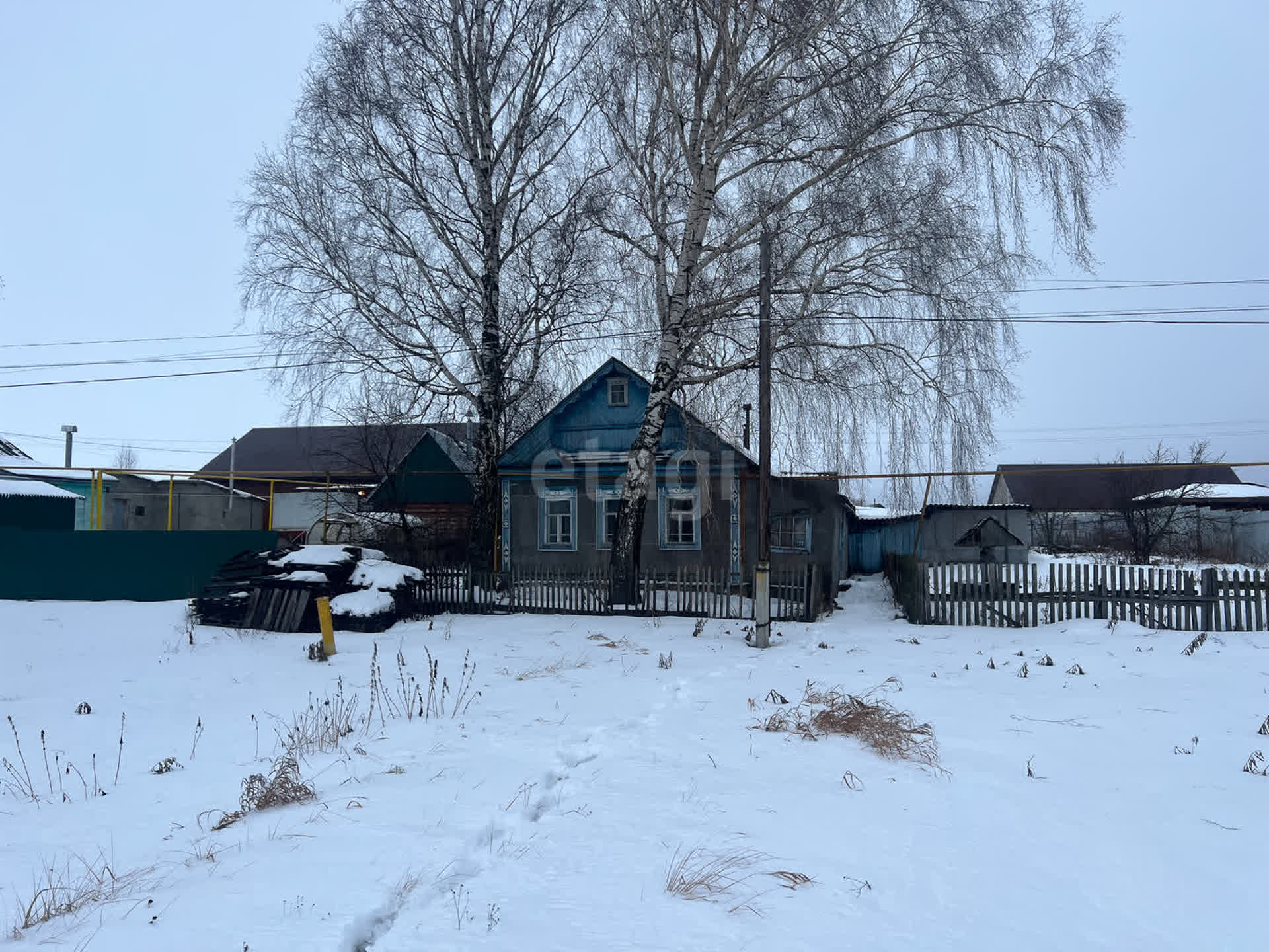 Покупка дома, Луховка р.п, 27 сот., 60 м2, 10363611, Саранск - покупка