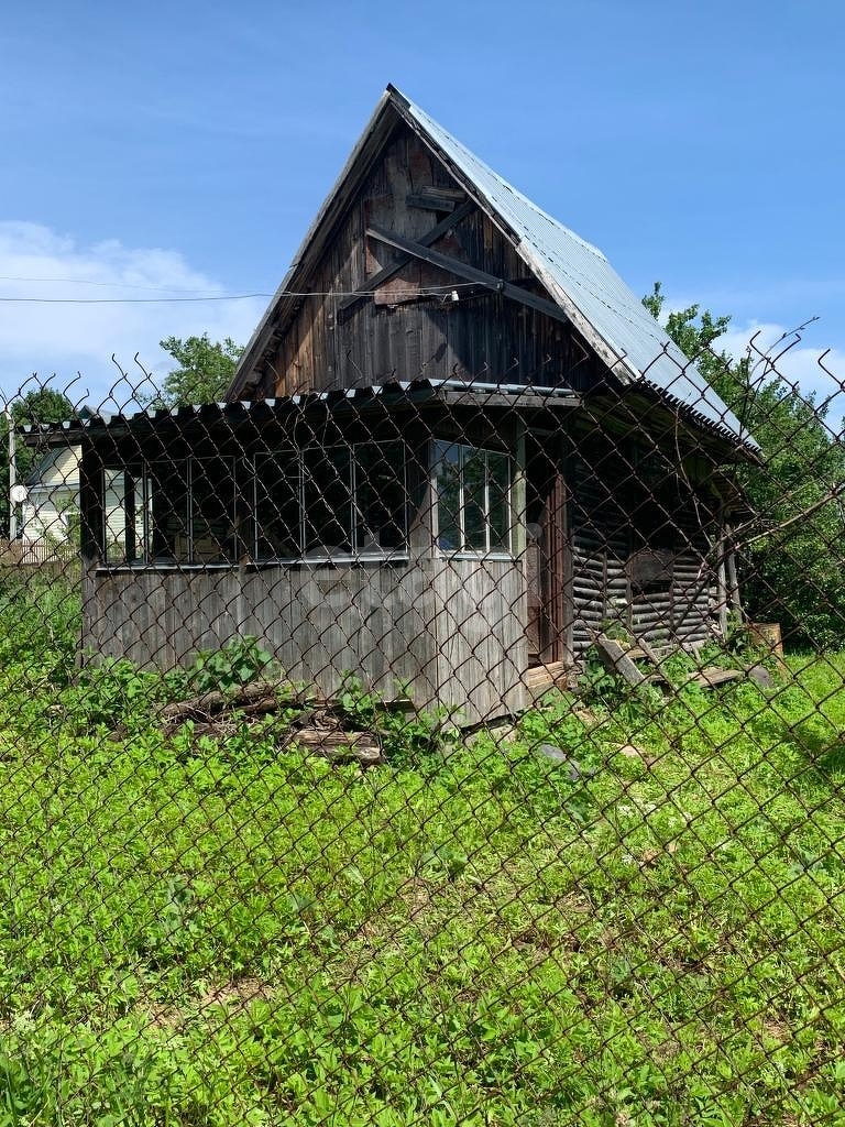 Купить загородную недвижимость в районе Незымаево д в Калуге, продажа  недорого