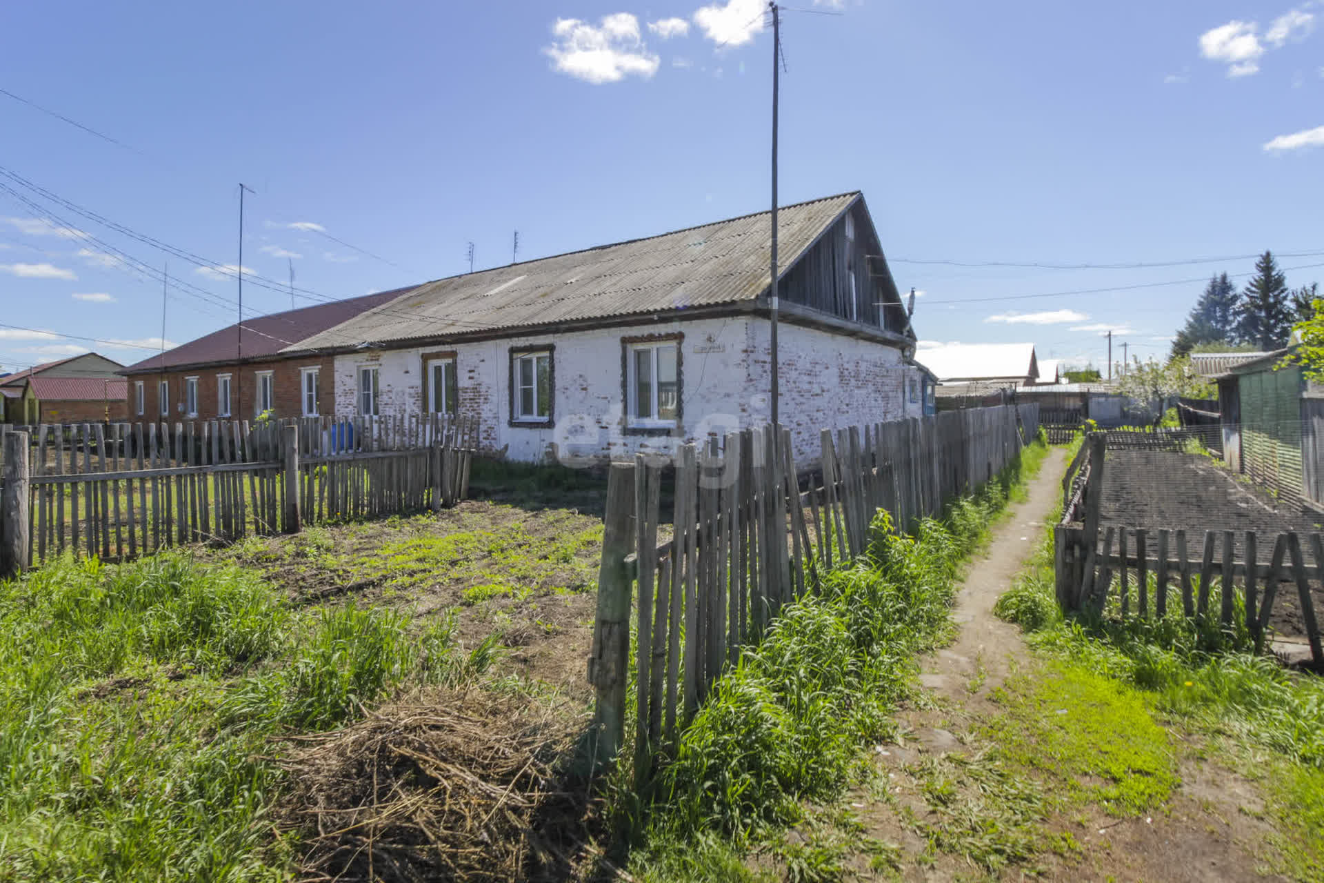 Купить квартиру в районе Красный Яр р.п в Омске, 🏢 продажа вторички, цены  на квартиры