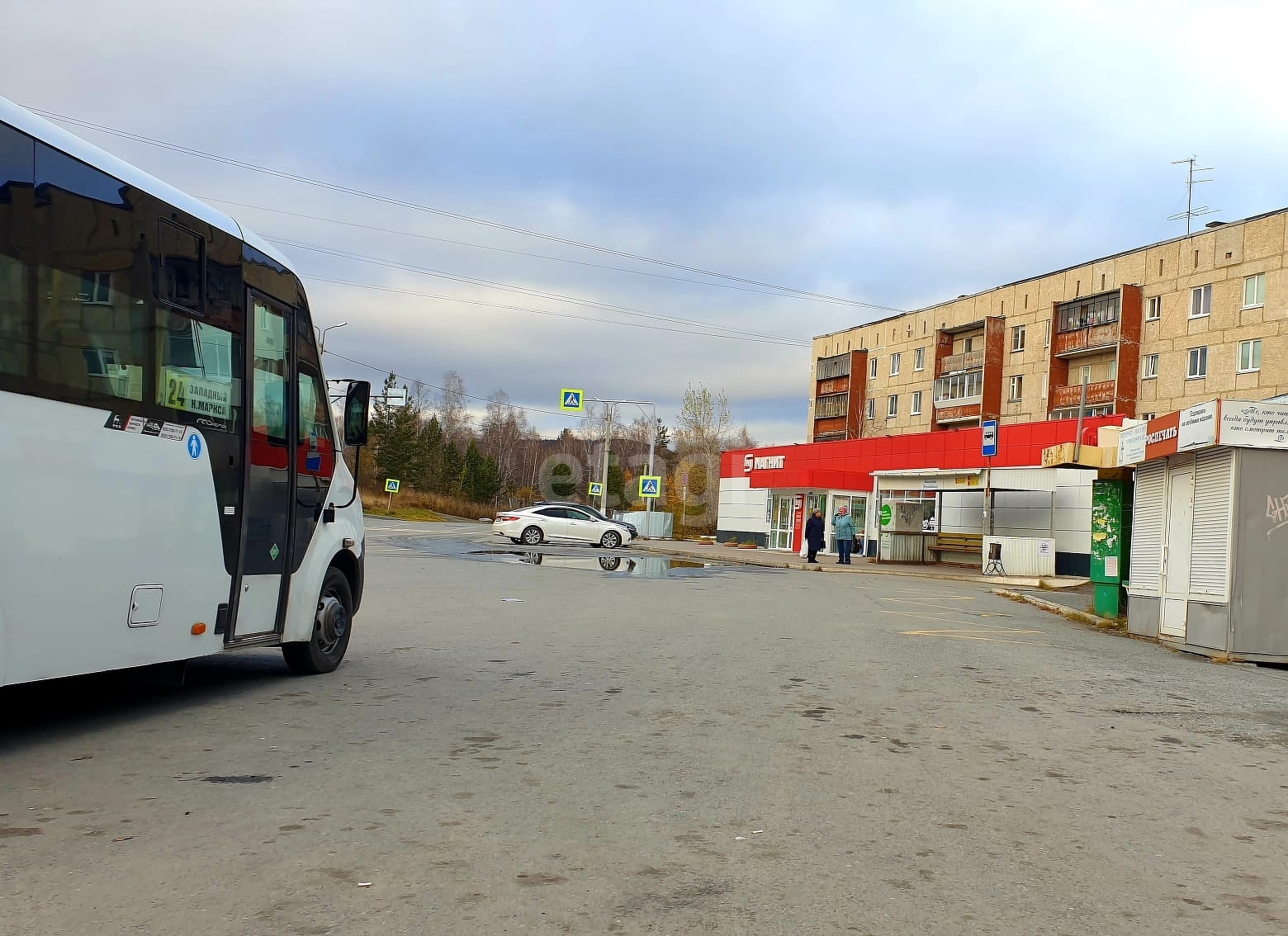 Купить коммерческую недвижимость, 🏢 район Западный в Сатке, продажа  нежилых помещений недорого, цены