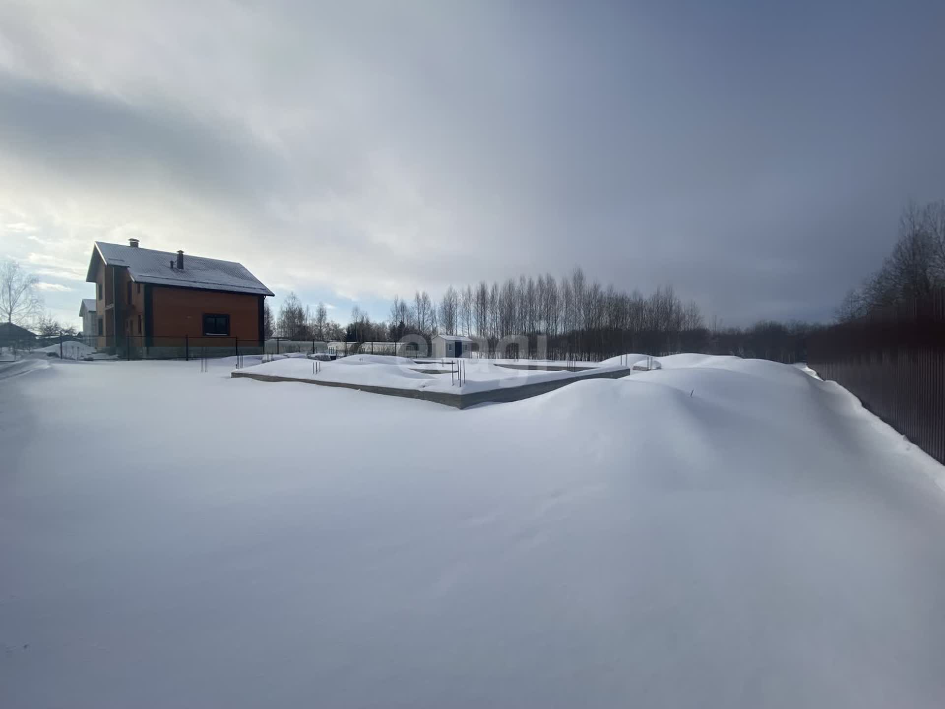 Купить загородную недвижимость в районе Купники д в Смоленске, продажа  недорого