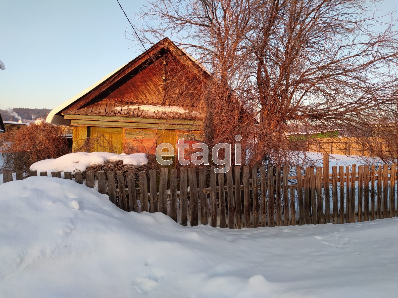 Покупка дома, Смакаево, 10.3 сот., 43.6 м2, 7126311, Стерлитамак - покупка