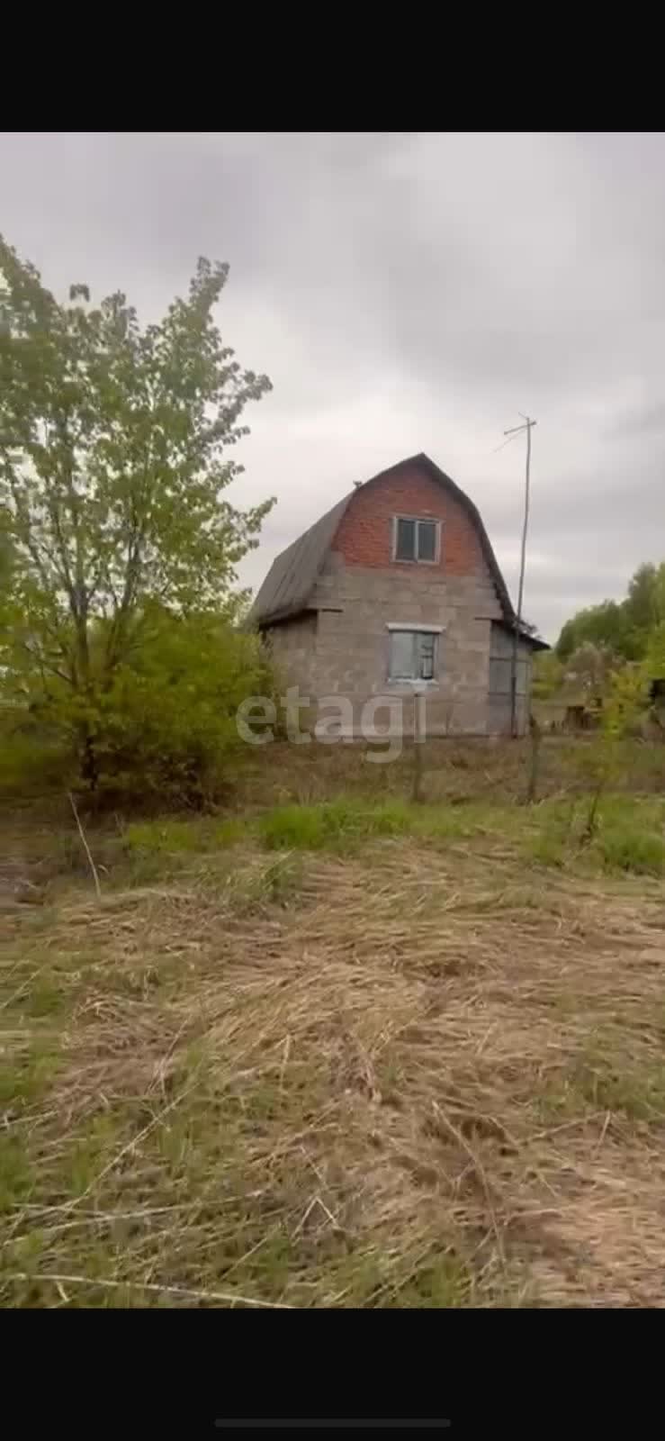 Купить загородную недвижимость в районе СНТ Соловьевка в Уфе, продажа  недорого