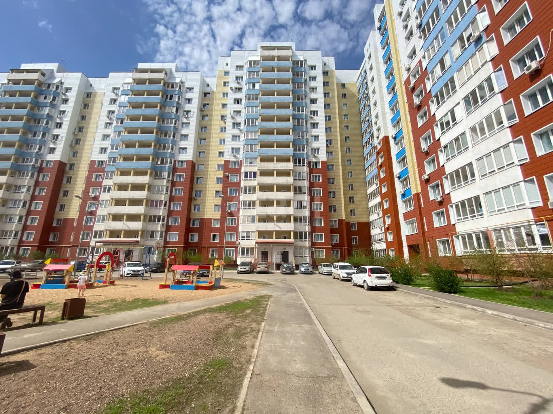 Купить квартиру на улице Беляевская в Оренбурге: продажа вторички, 🏢 цены  на квартиры