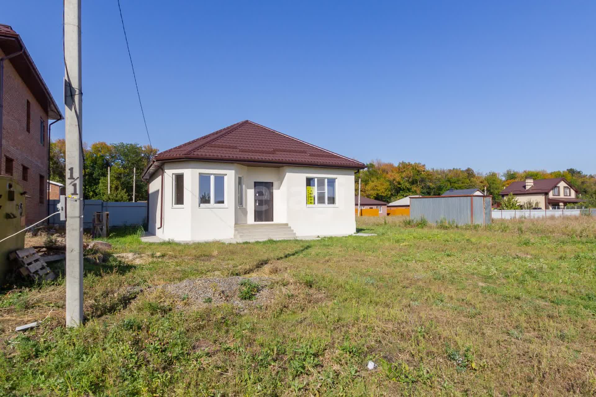Продажа домов, дач в Ростовской области