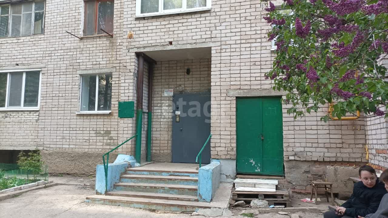 Купить квартиру в районе Красная Глинка п в Самаре, 🏢 продажа вторички,  цены на квартиры