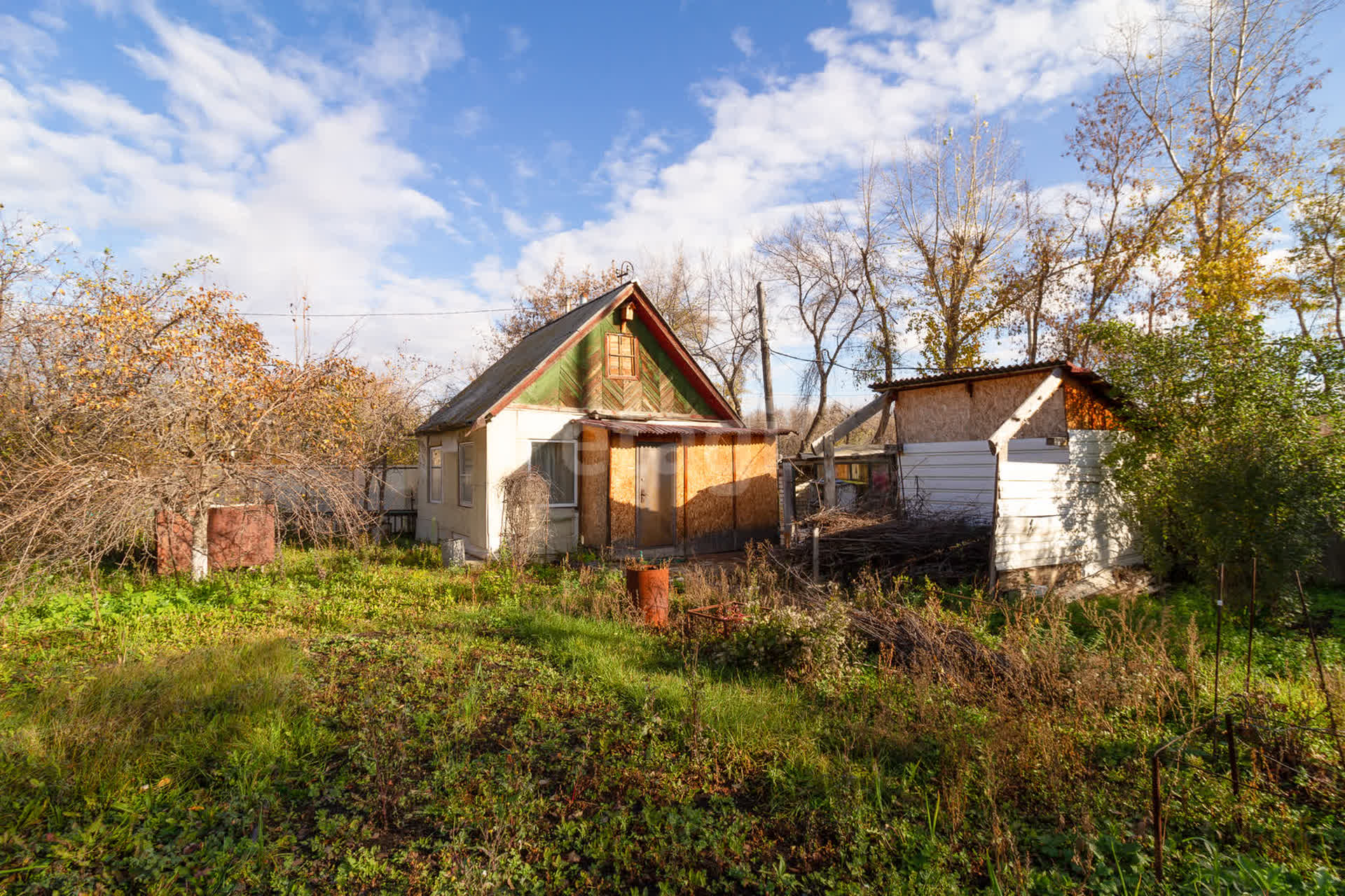 Купить дачу с участком 6 соток в Челябинске, 🏡 продажа дач 6 соток