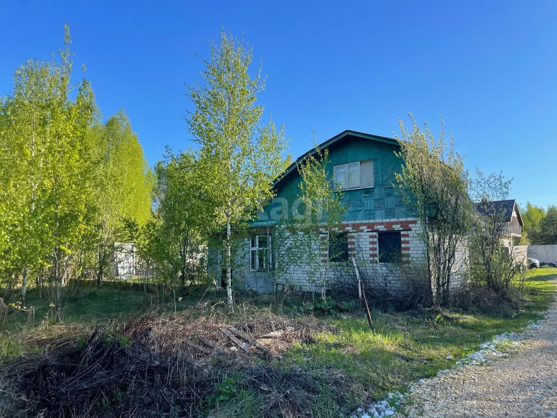 Купить дачу в Дзержинске, 🏡 продажа дачных участков с домом недорого:  срочно, цены