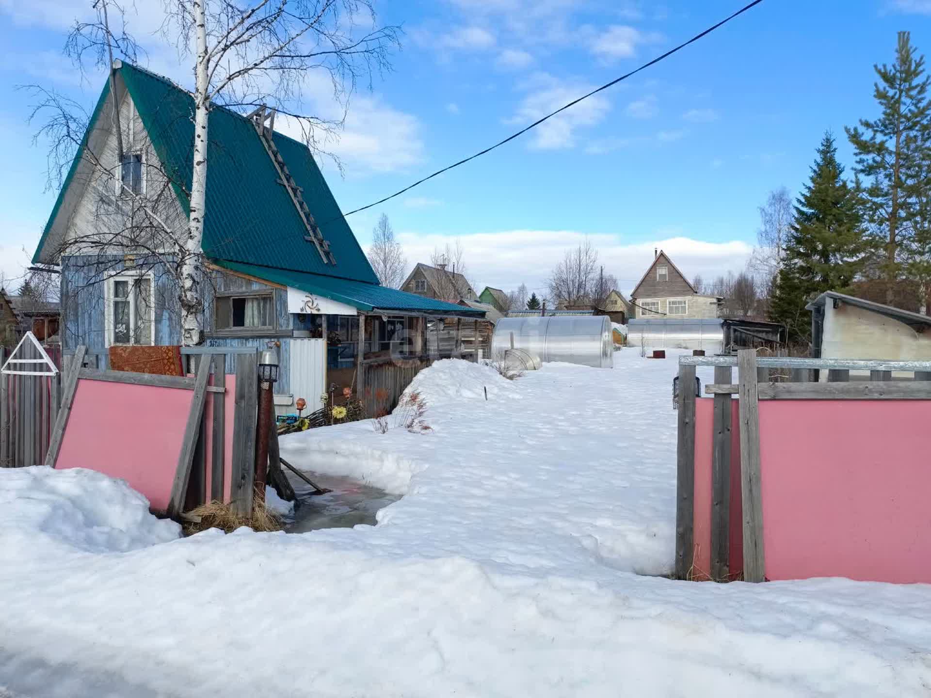 Купить земельный участок 6 соток в Архангельске, 🏡 продажа участков  размером-площадью 6 соток