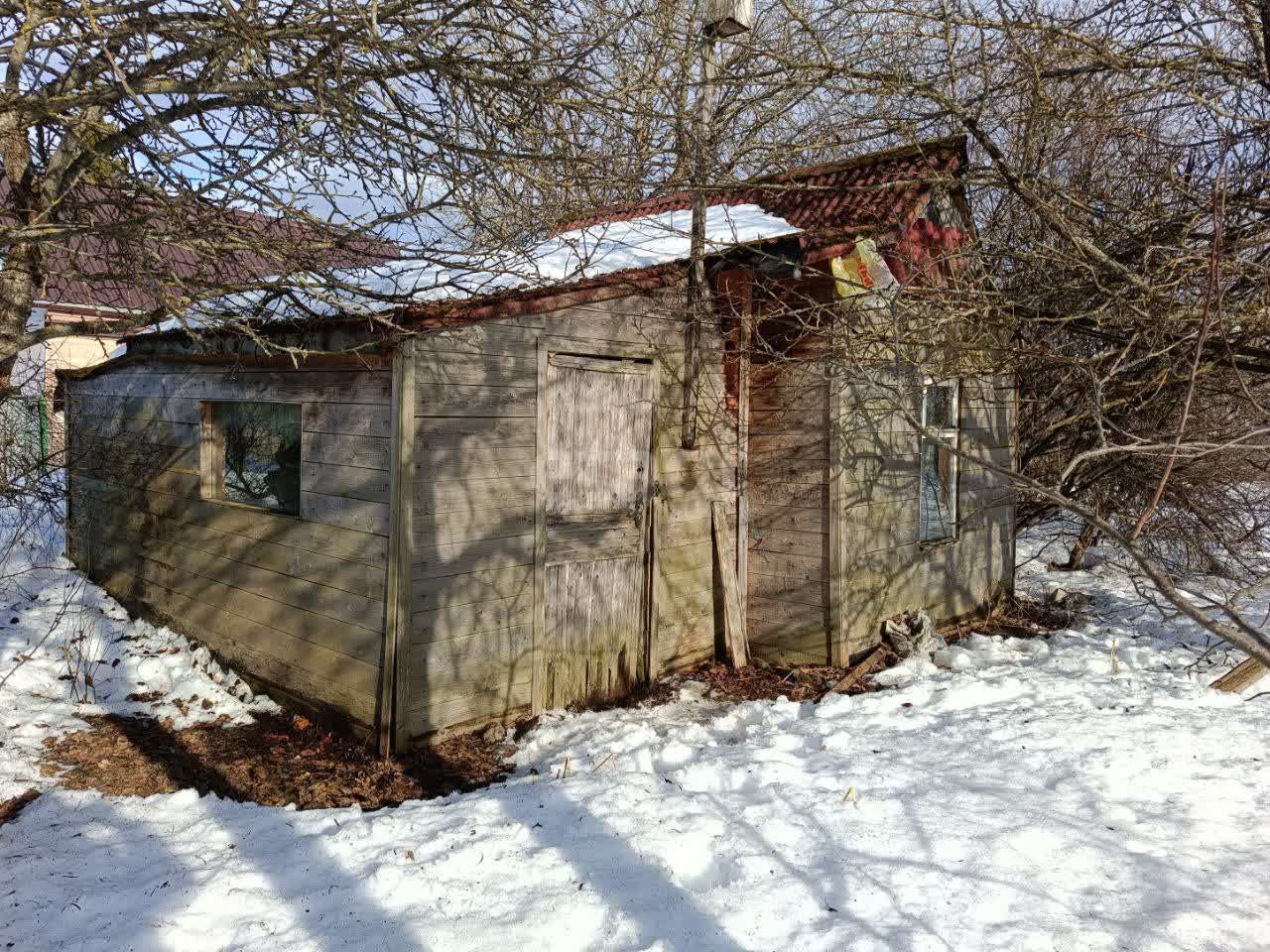 Купить дачу с материнским капиталом в Волхове: цены, 🏡 продажа под  маткапитал