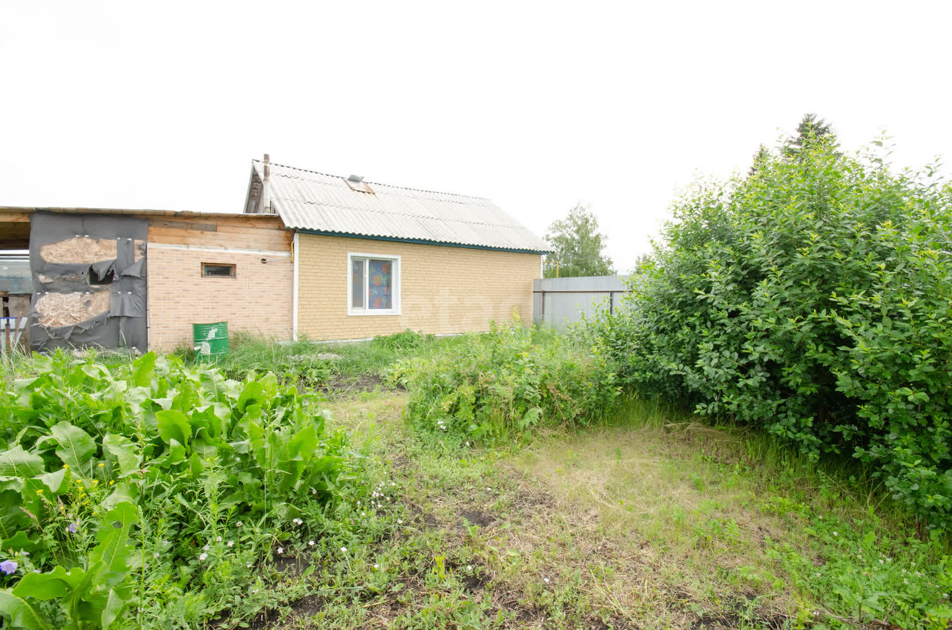 Купить дом в деревне в Ялуторовске, 🏡 недорого, цены