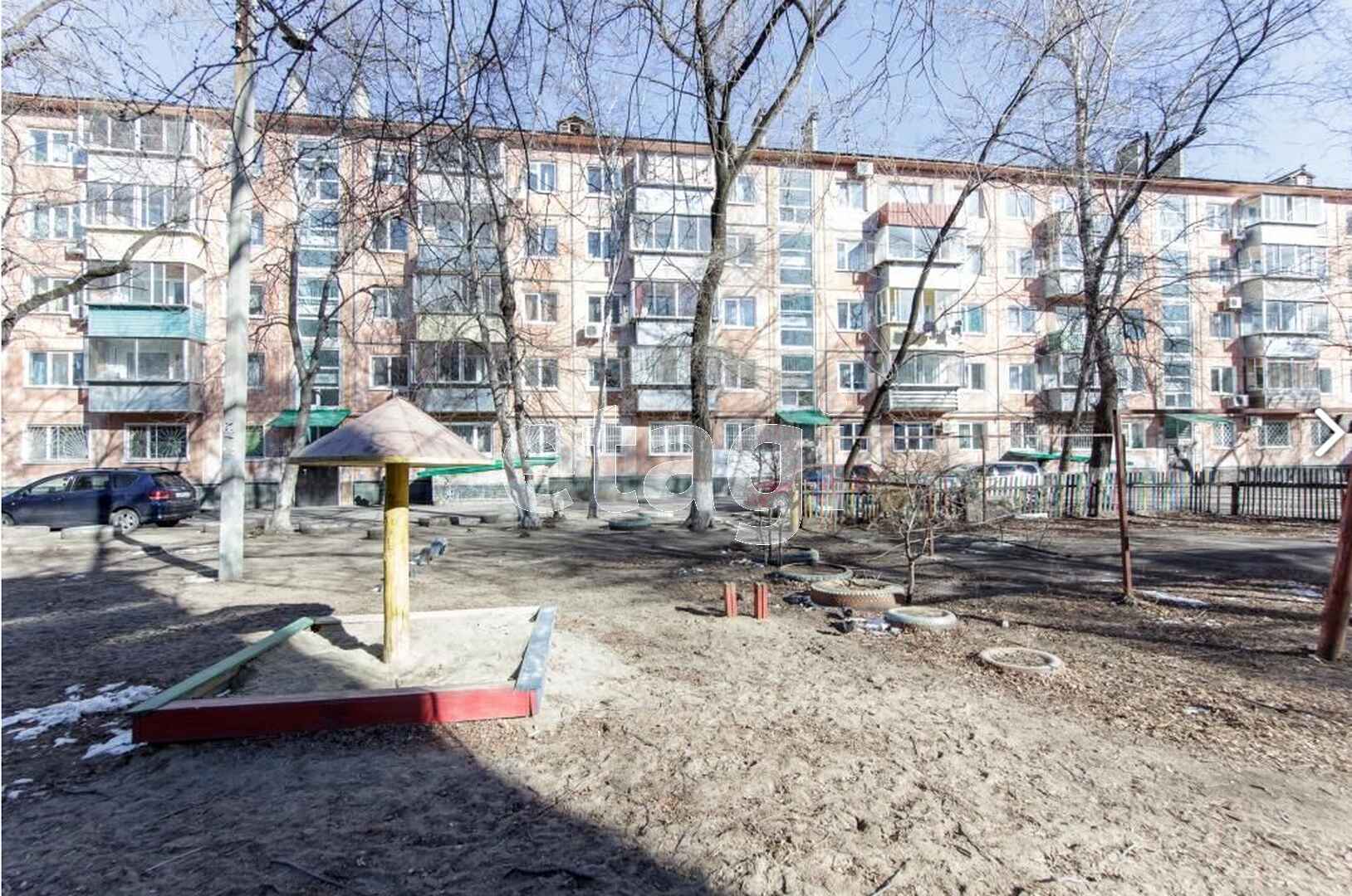 Купить Двухкомнатную В Благовещенске Амурской Области