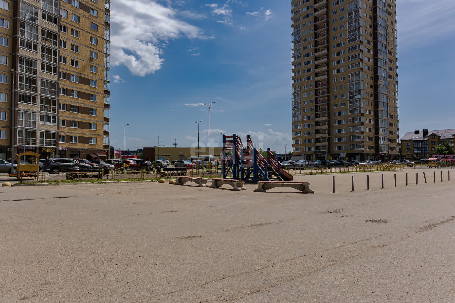 Купить коммерческую недвижимость в Твери, 🏢 покупка-продажа нежилых  помещений с арендатором недорого, цена