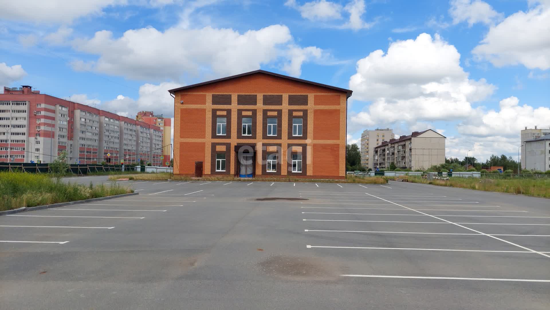 Аренда коммерческой недвижимости, 🏢 район Войновка в Тюмени, снять нежилые  помещения недорого, цены