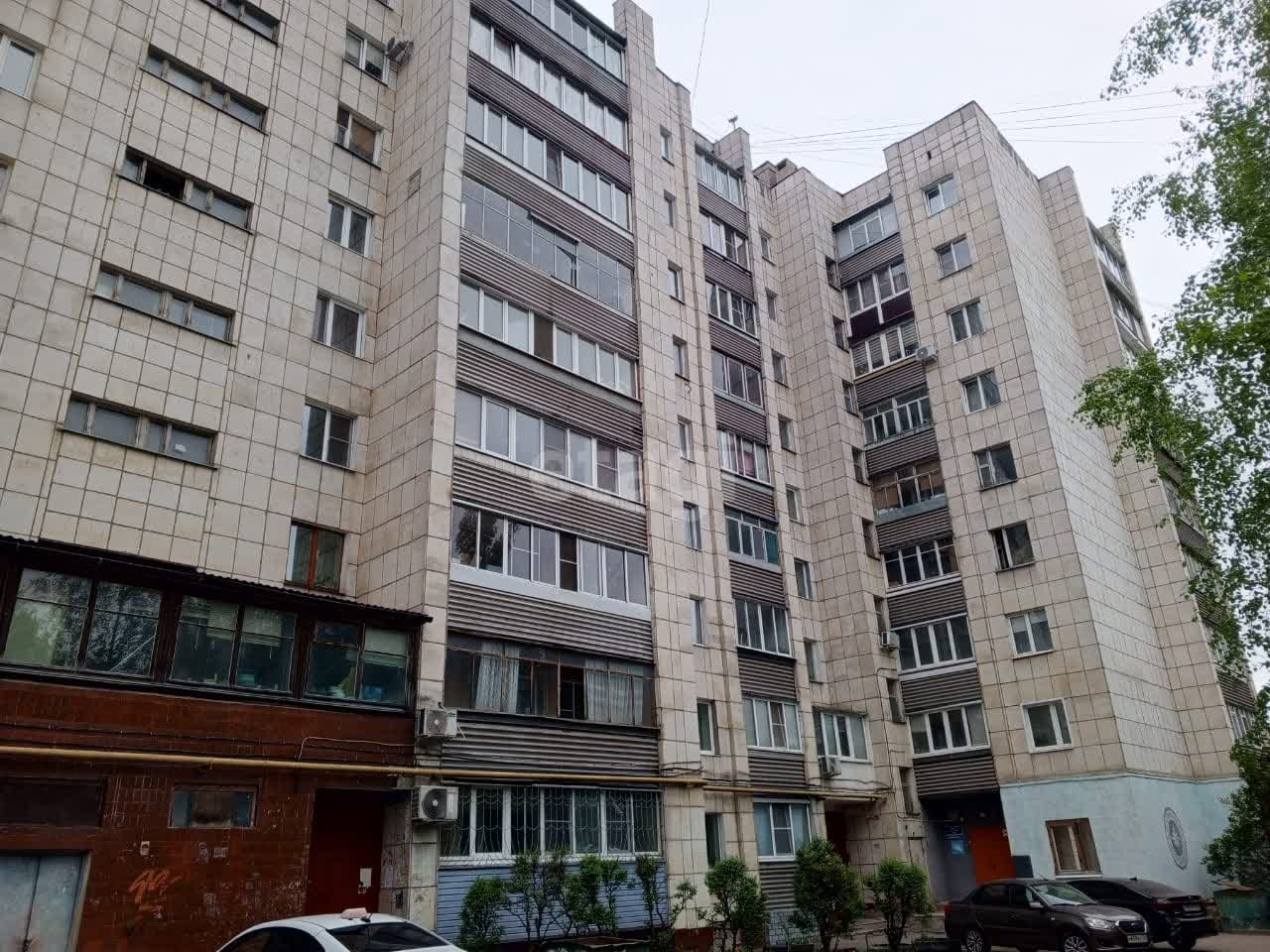 Купить квартиру на улице Бакунина в Воронеже: продажа вторички, 🏢 цены на  квартиры