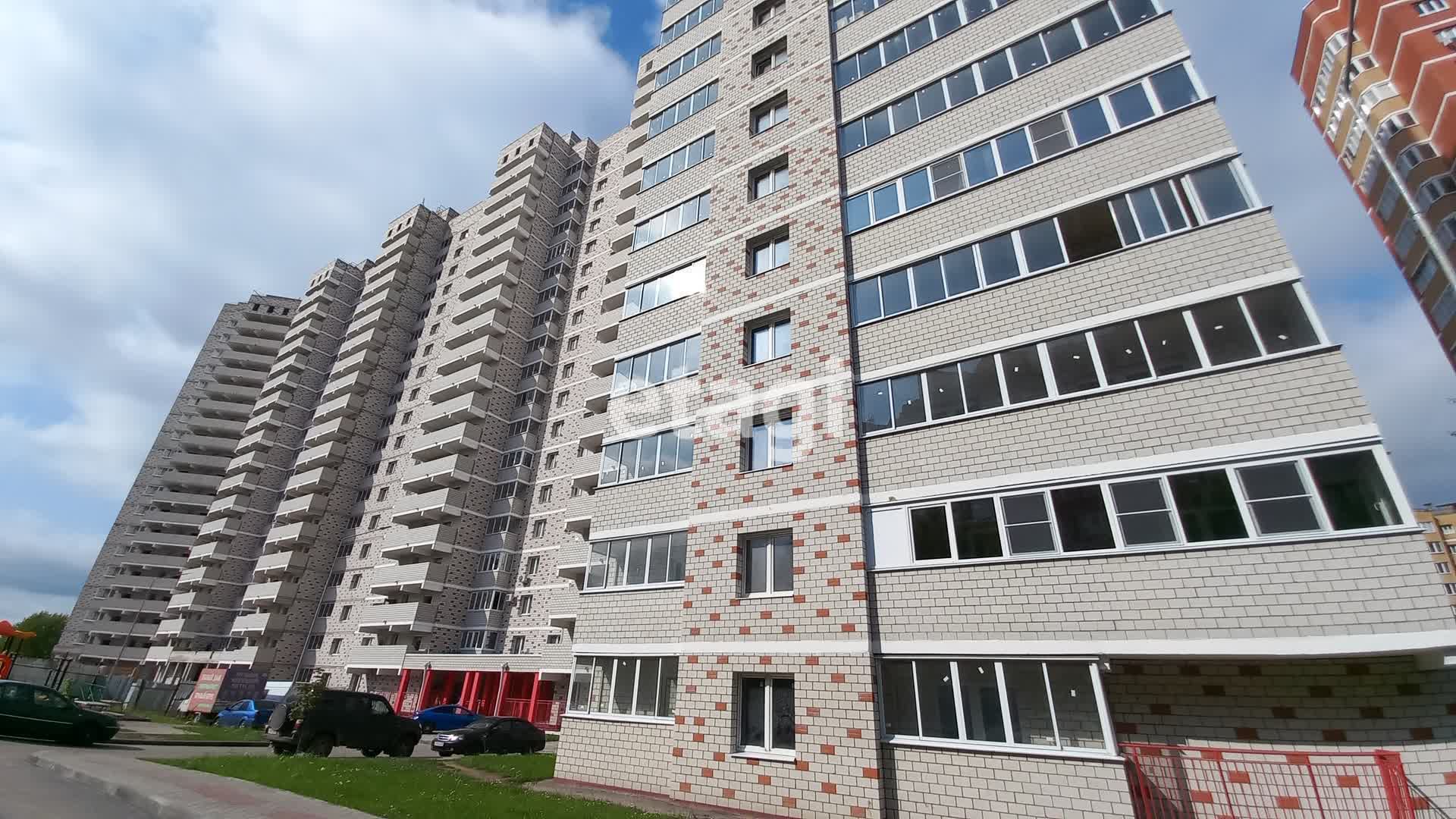 Купить квартиру на улице Солнечный бульвар в Калуге: продажа вторички, 🏢  цены на квартиры