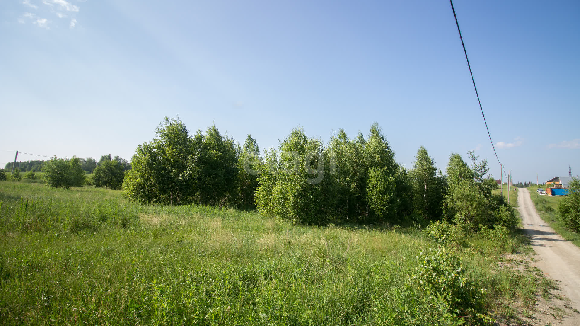 Купить земельный участок в Томске, 🏡 продажа участков земли недорого