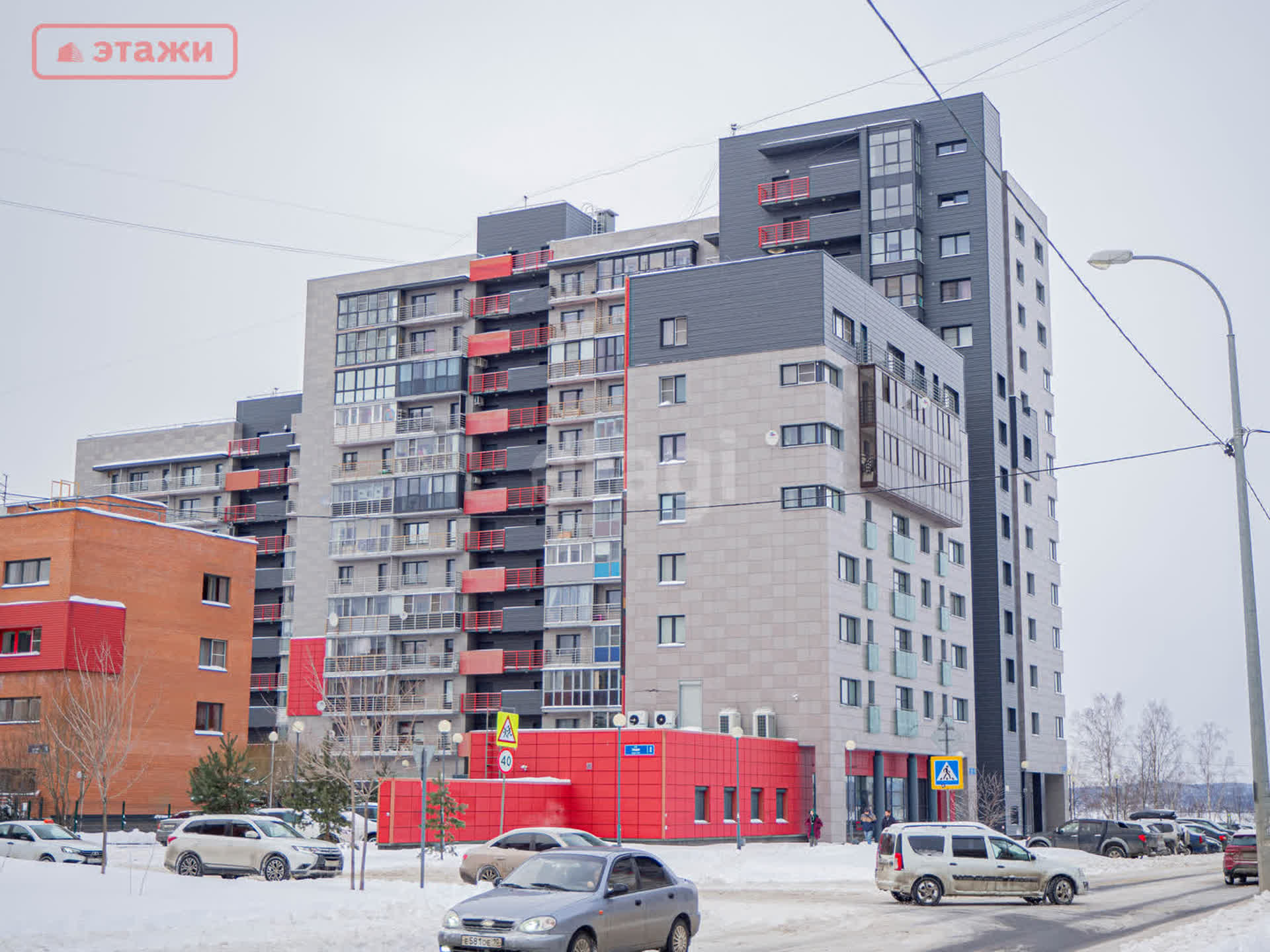 Купить студию в ипотеку в Петрозаводске, 🏢 взять студию в ипотеку недорого