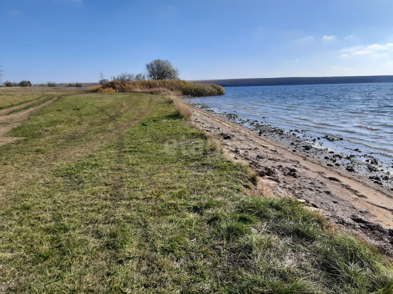 Купить загородную недвижимость в районе Поповка с в Евпатории, продажа  недорого