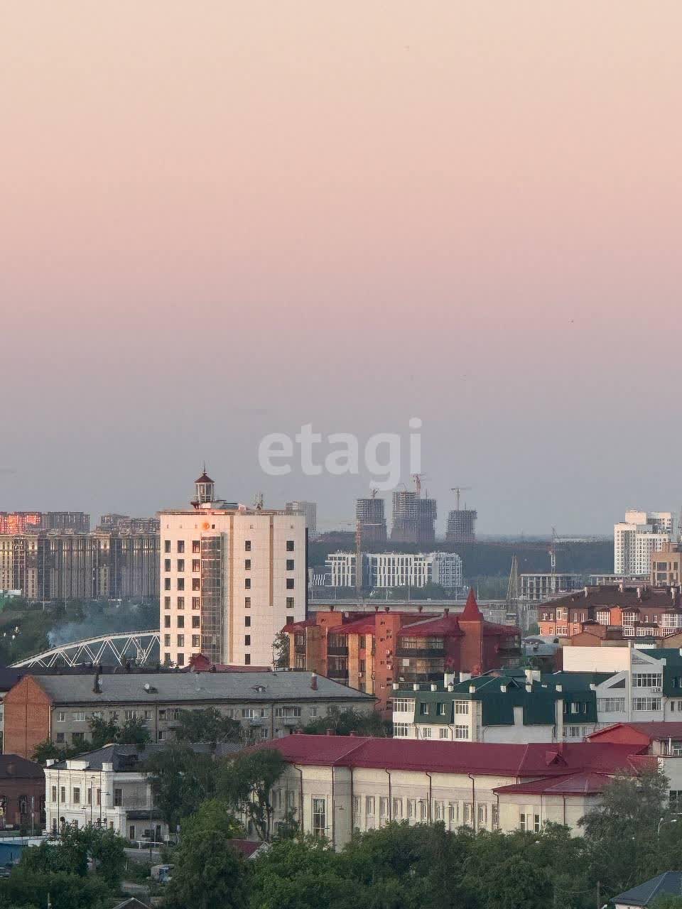 Покупка двухкомнатной квартиры 🏢 улица Чернышевского в Тюмени, 11137828