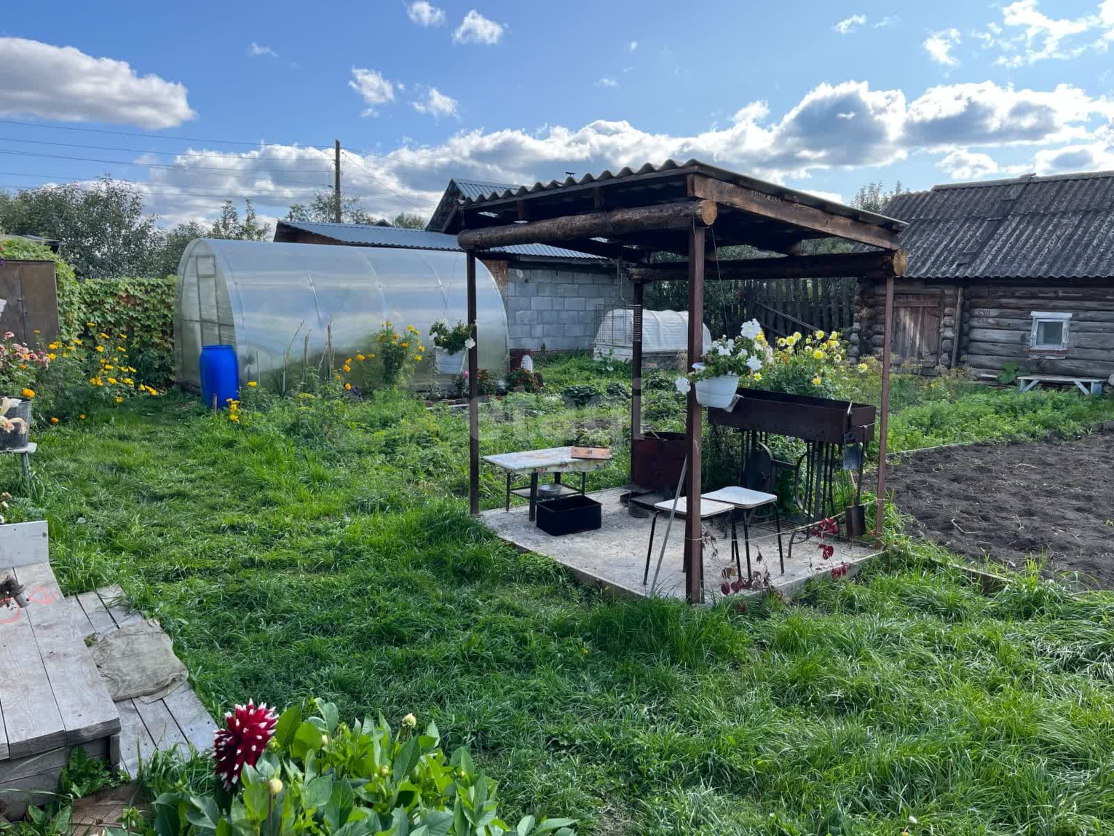 Купить коттедж в пригороде в Алапаевске: цены, 🏡 недорого