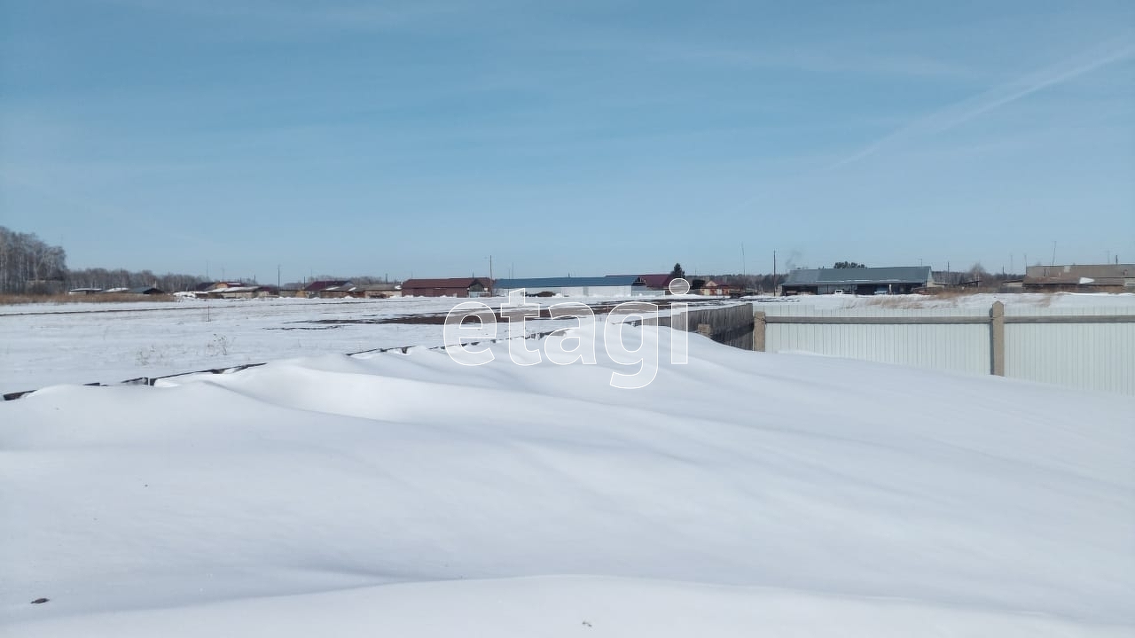 Покупка земельного участка, Красный Пахарь п, 20 сот., 7419853, Красноярск  - покупка