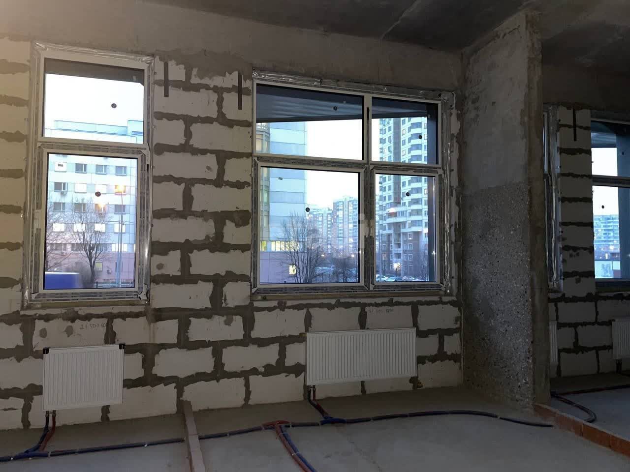 Покупка двухкомнатной квартиры 🏢 улица Верхние Поля в Москве, 957129