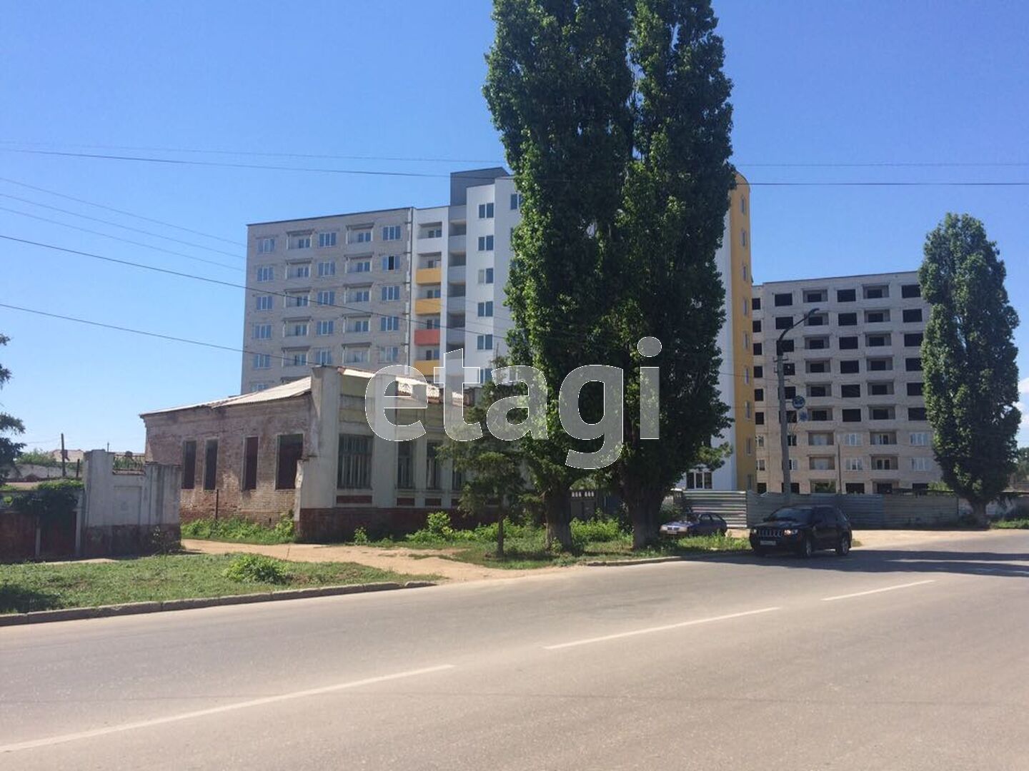 Купить коммерческую недвижимость, 🏢 район Балаково в Саратове, продажа  нежилых помещений недорого, цены