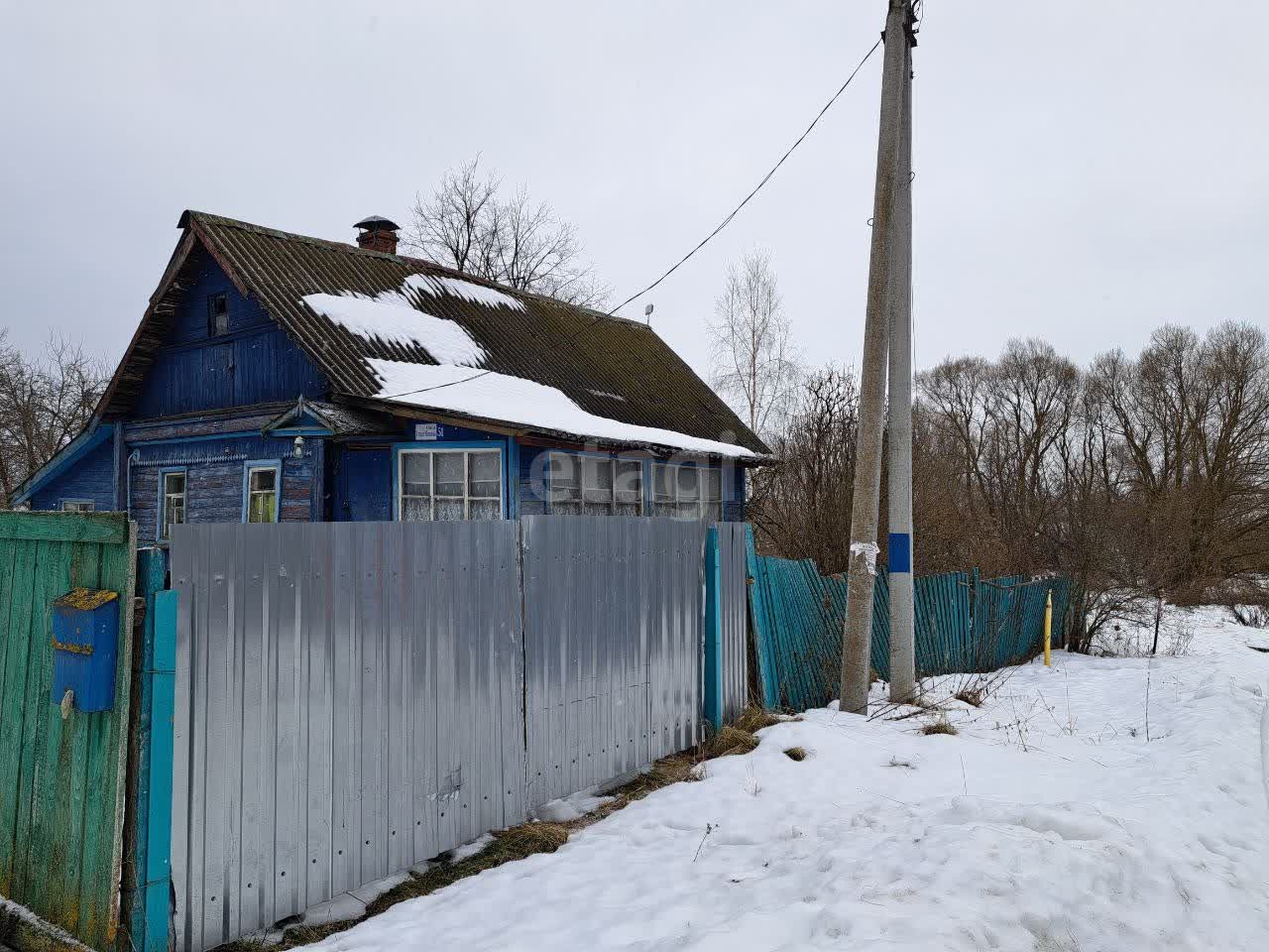 Купить дом в районе Митинка д в Обнинске, продажа недорого