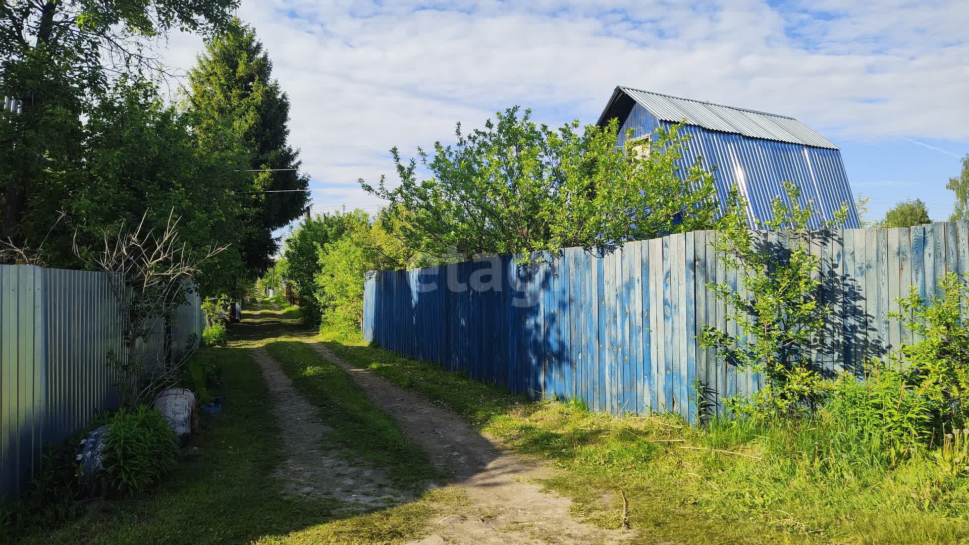 Купить дачу, Орловское шоссе в Муроме, продажа недорого