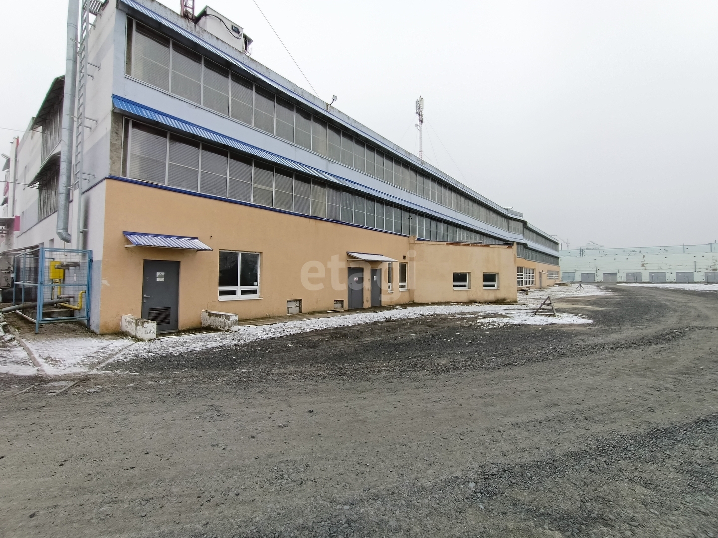 Снять помещения под автосервис в Старом Осколе, 🏢 аренда недвижимости под  СТО недорого, цены