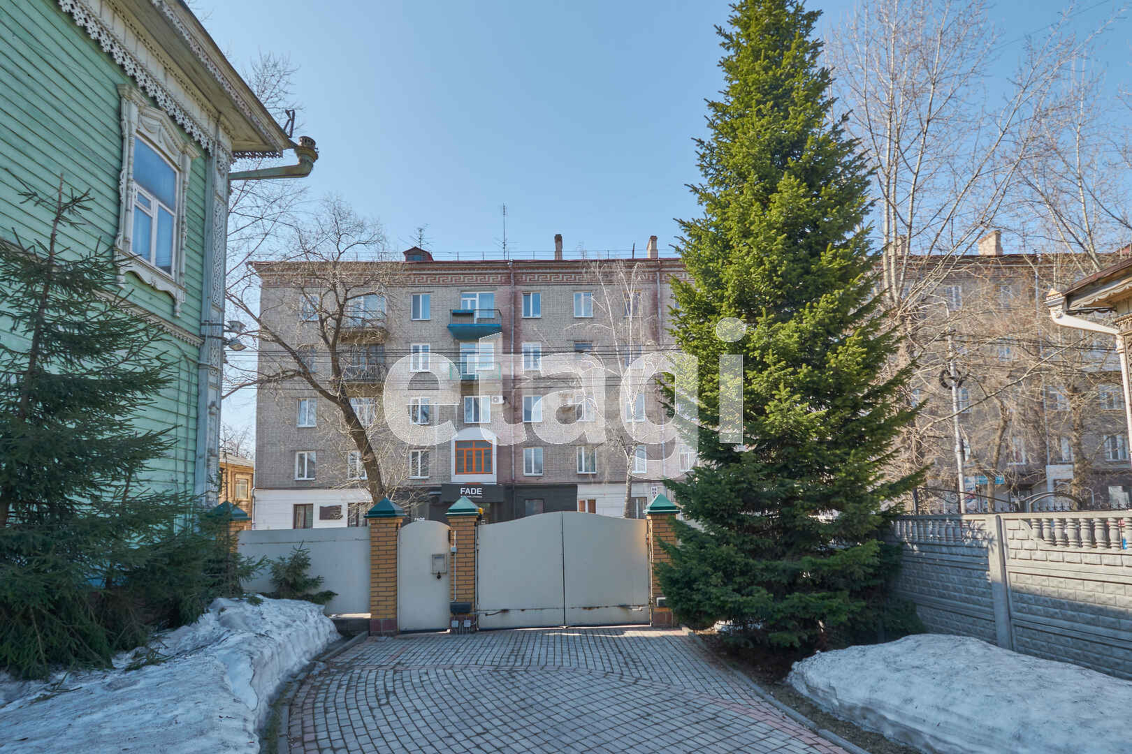 Снять дом в Томске на длительный срок, 🏡 аренда дома недорого, загородный  частный