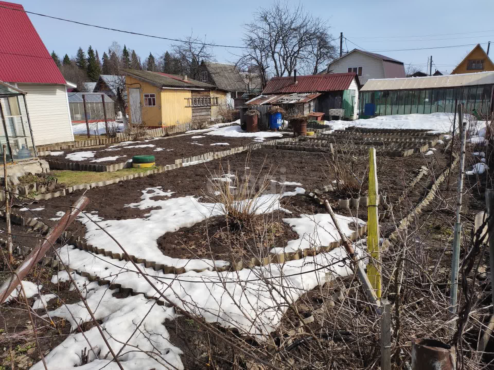 Купить земельный участок 1 соток в Ижевске, 🏡 продажа участков  размером-площадью 1 соток