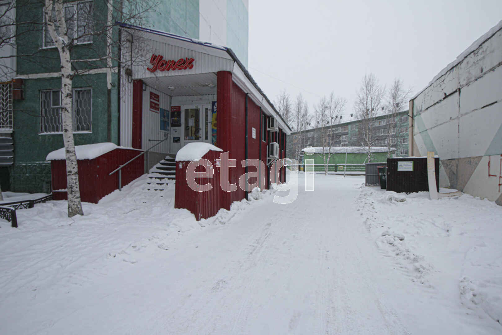 Купить коммерческую недвижимость, 🏢 район Излучинск в Нижневартовске,  продажа нежилых помещений недорого, цены