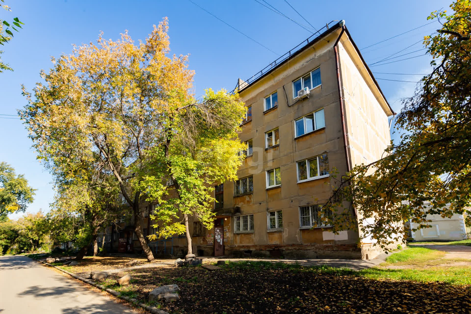 Квартиры до 1 млн рублей в Екатеринбурге, 🏢 купить квартиру-вторичку до 1  000 000 руб