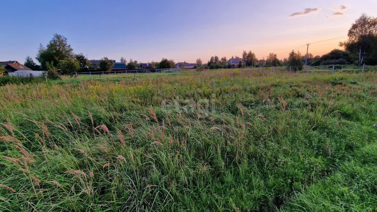 Купить земельный участок в районе Губино д в Воскресенске, продажа земли  недорого