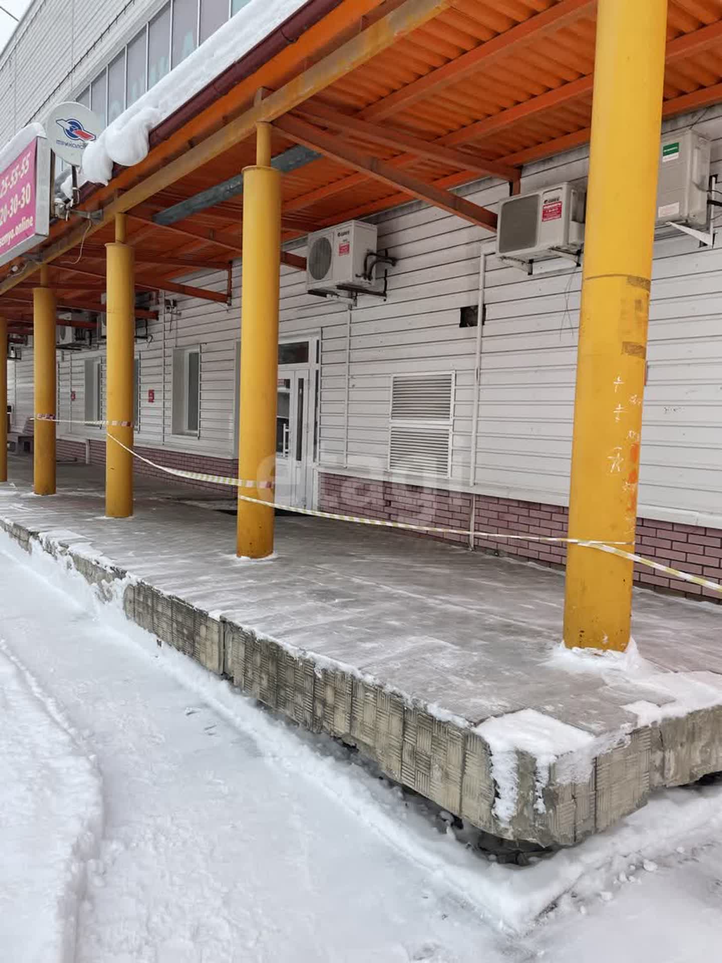 Аренда помещений свободного назначения, 🏢 район Сысольское шоссе в  Сыктывкаре, снять площадь свободного назначения