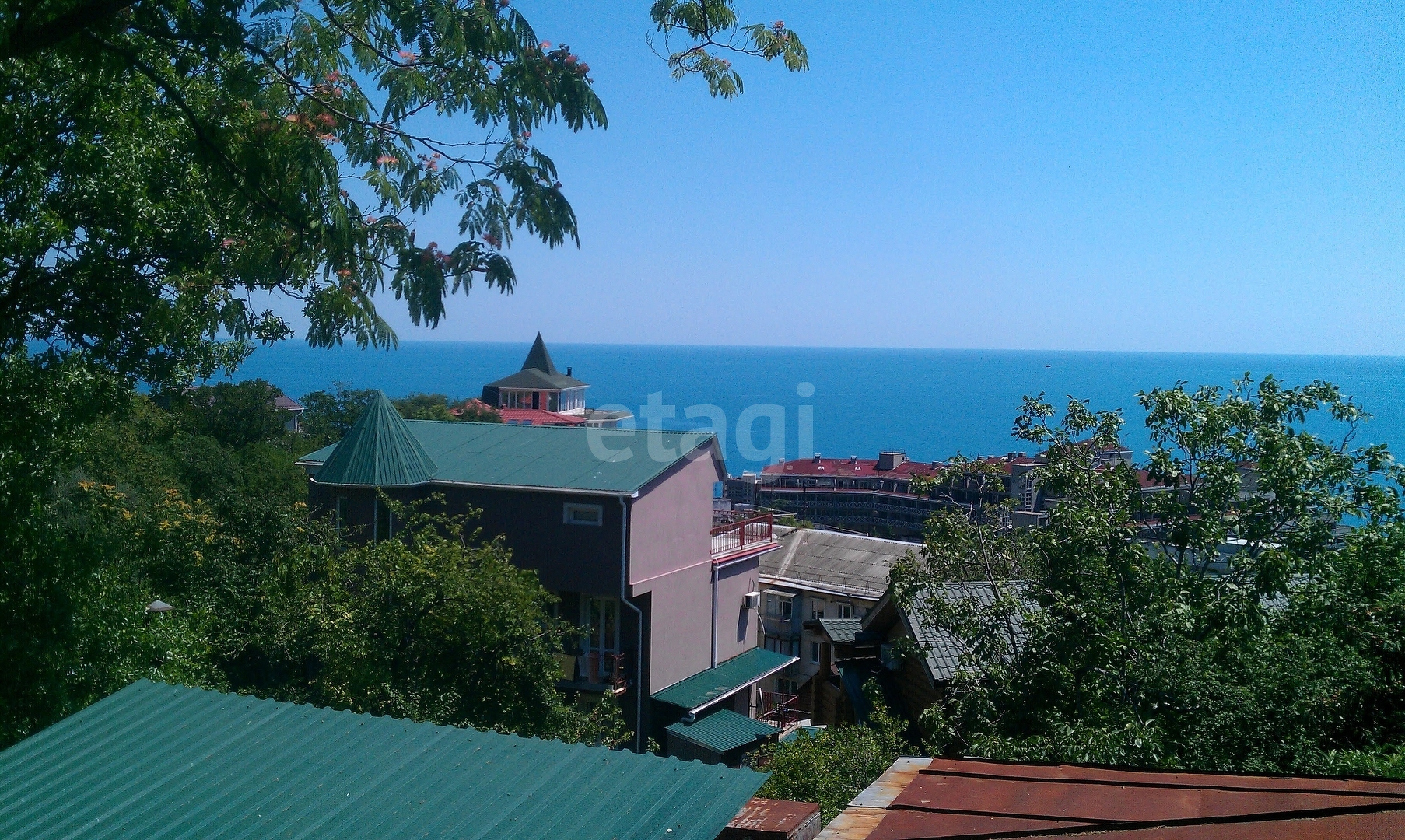 Снять квартиру в районе Кореиз пгт в Ялте, 🏢 аренда квартиры: сдам