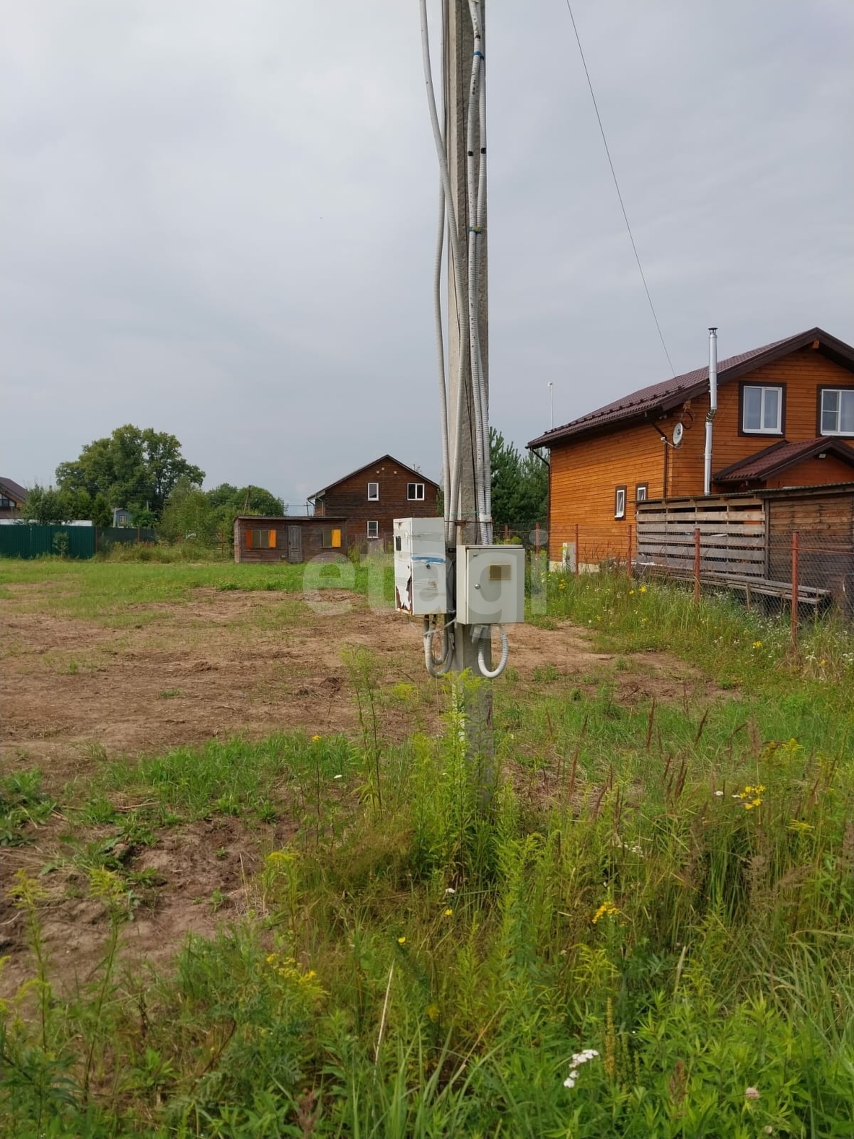 Купить загородную недвижимость в районе Сонино д в Туле, продажа недорого