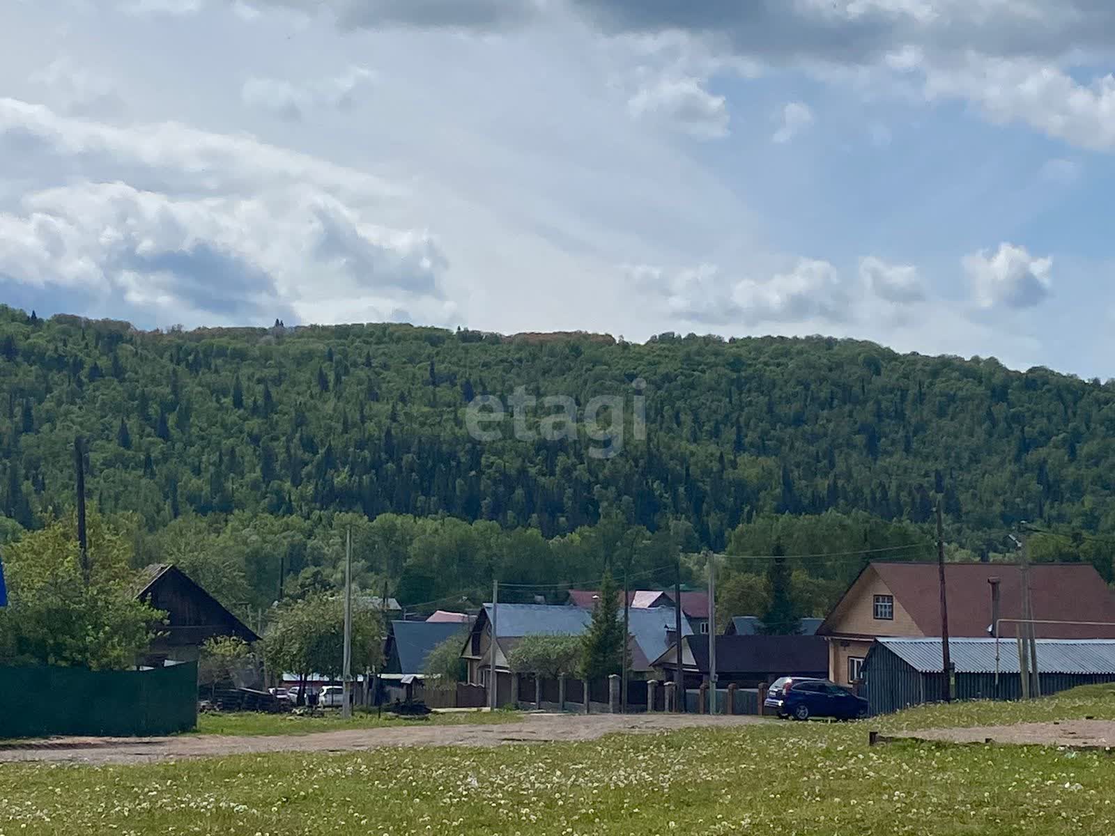 Купить загородную недвижимость в районе Красный Ключ с. (Нуримановский р-н)  в Уфе, продажа недорого