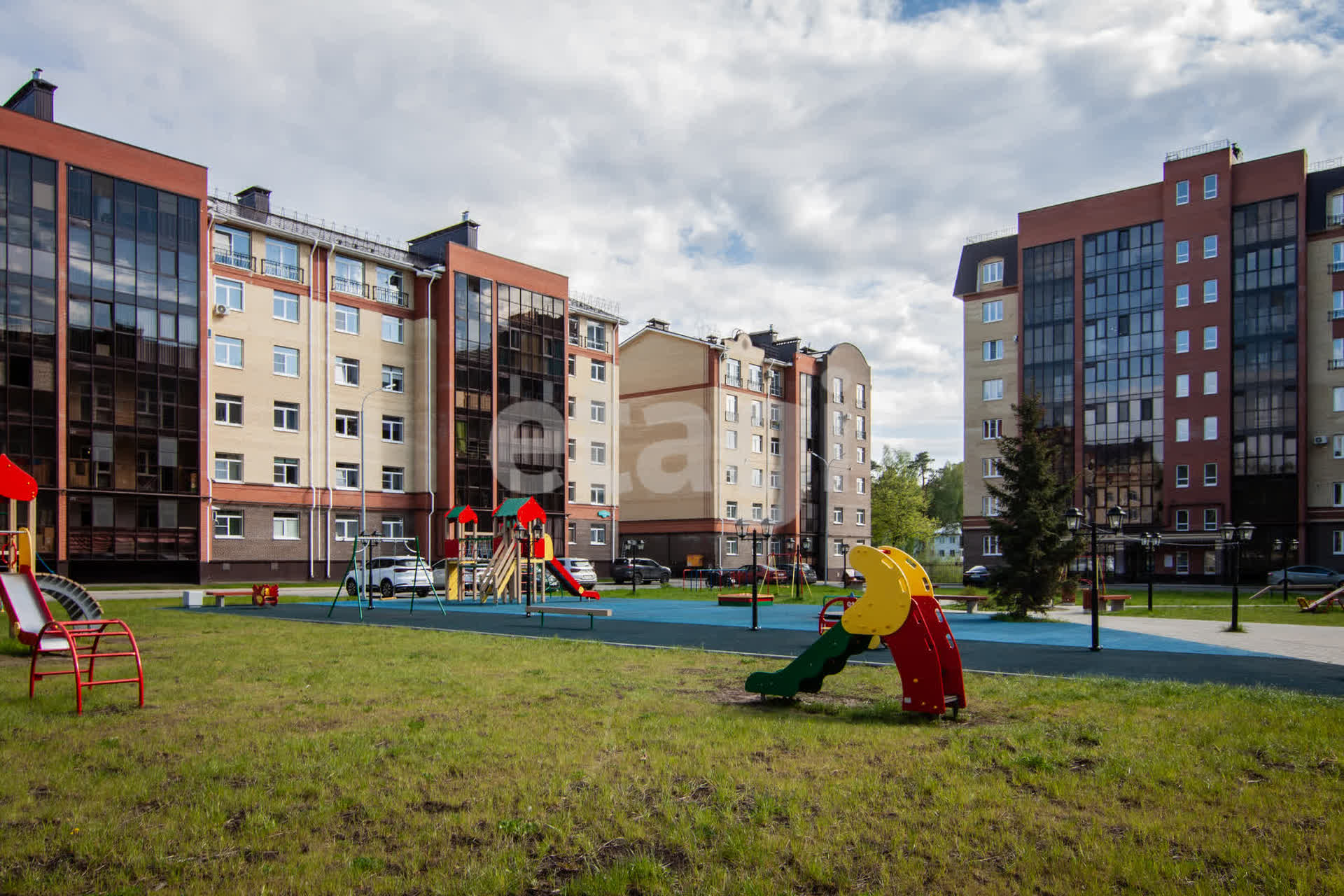 Купить квартиру на улице Ленина в Костроме: продажа вторички, 🏢 цены на  квартиры