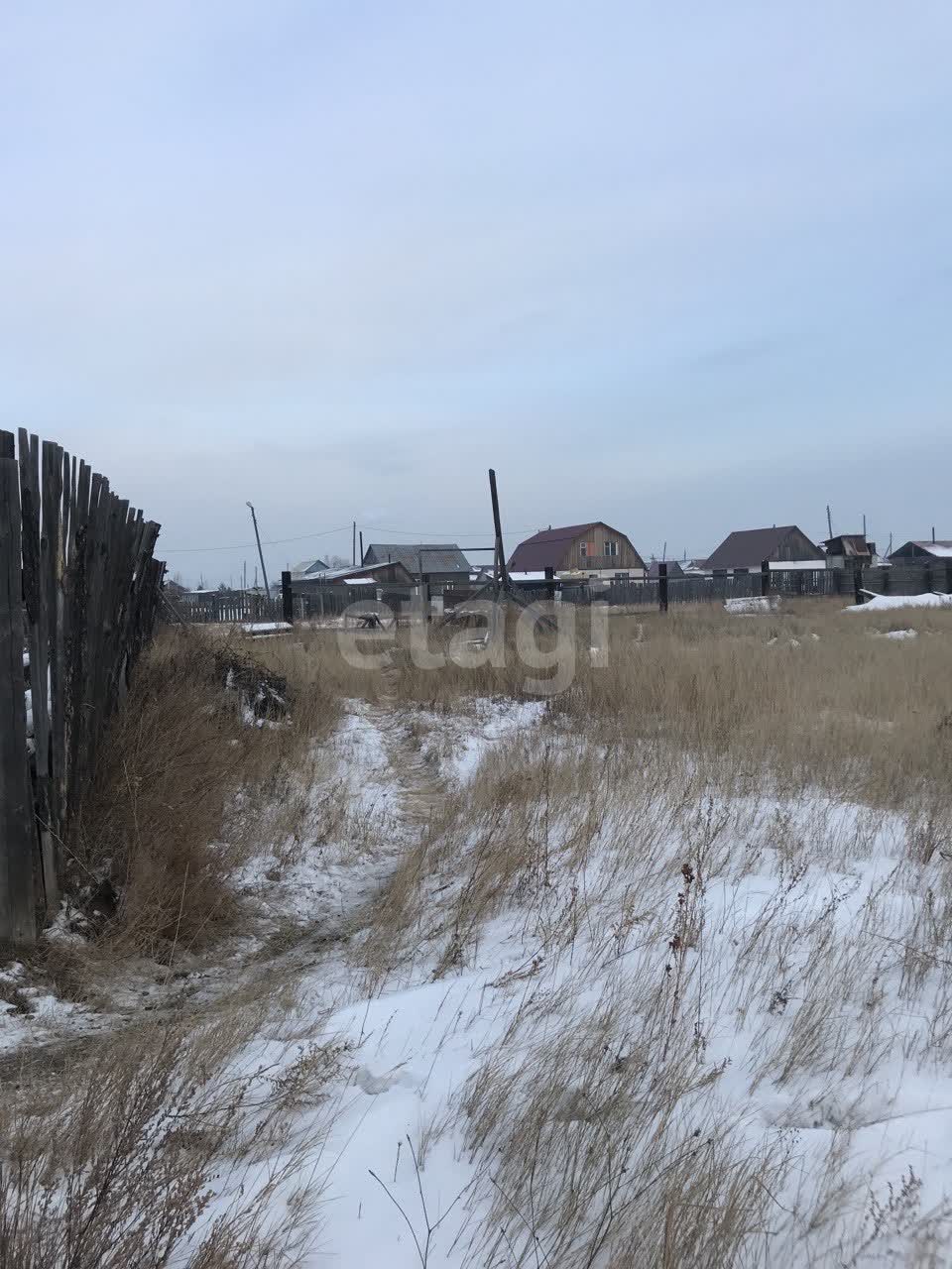 Купить загородную недвижимость в районе Заречный п в Чите, продажа недорого