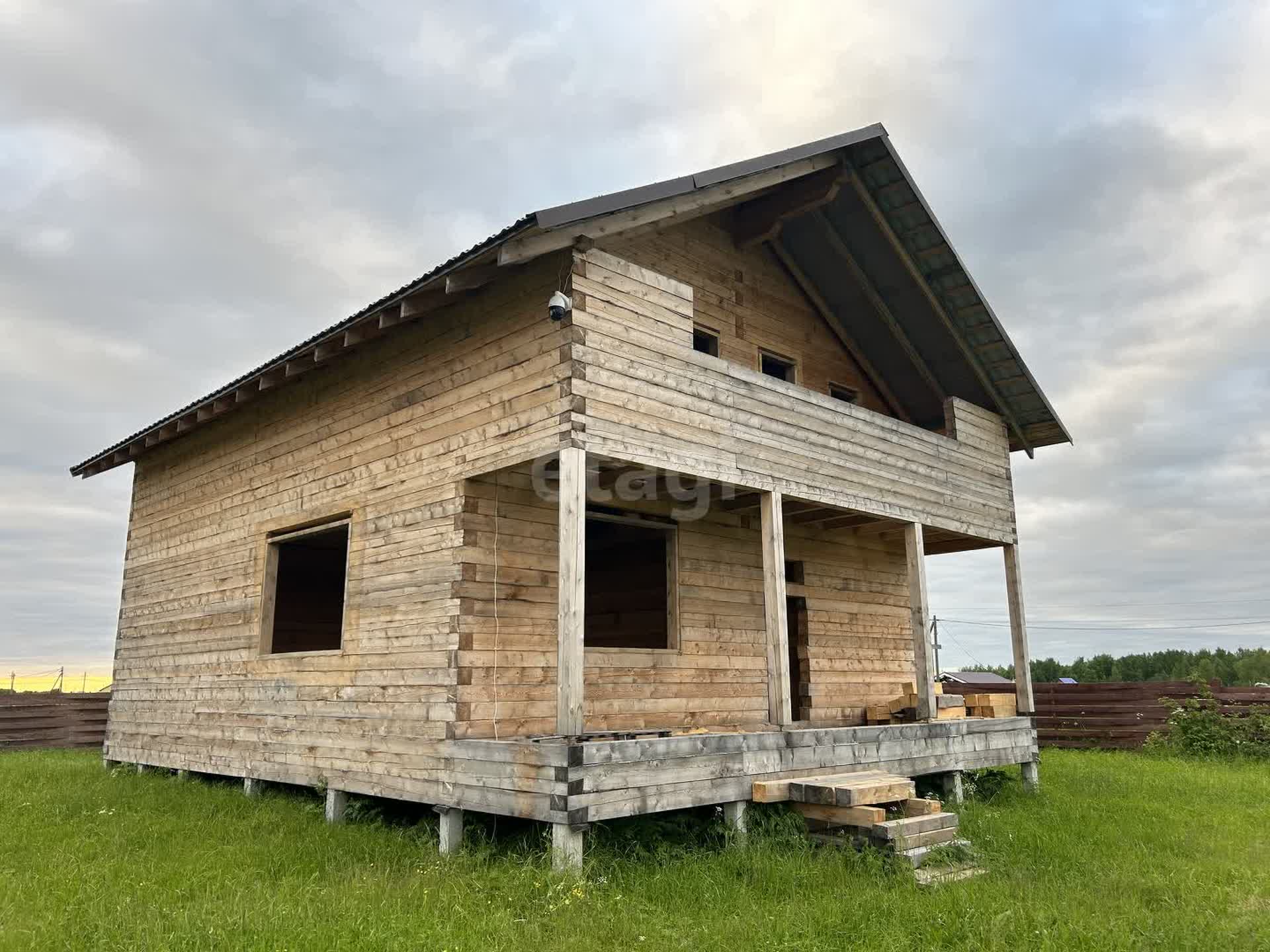 Купить дом в деревне в Архангельске, 🏡 недорого, цены