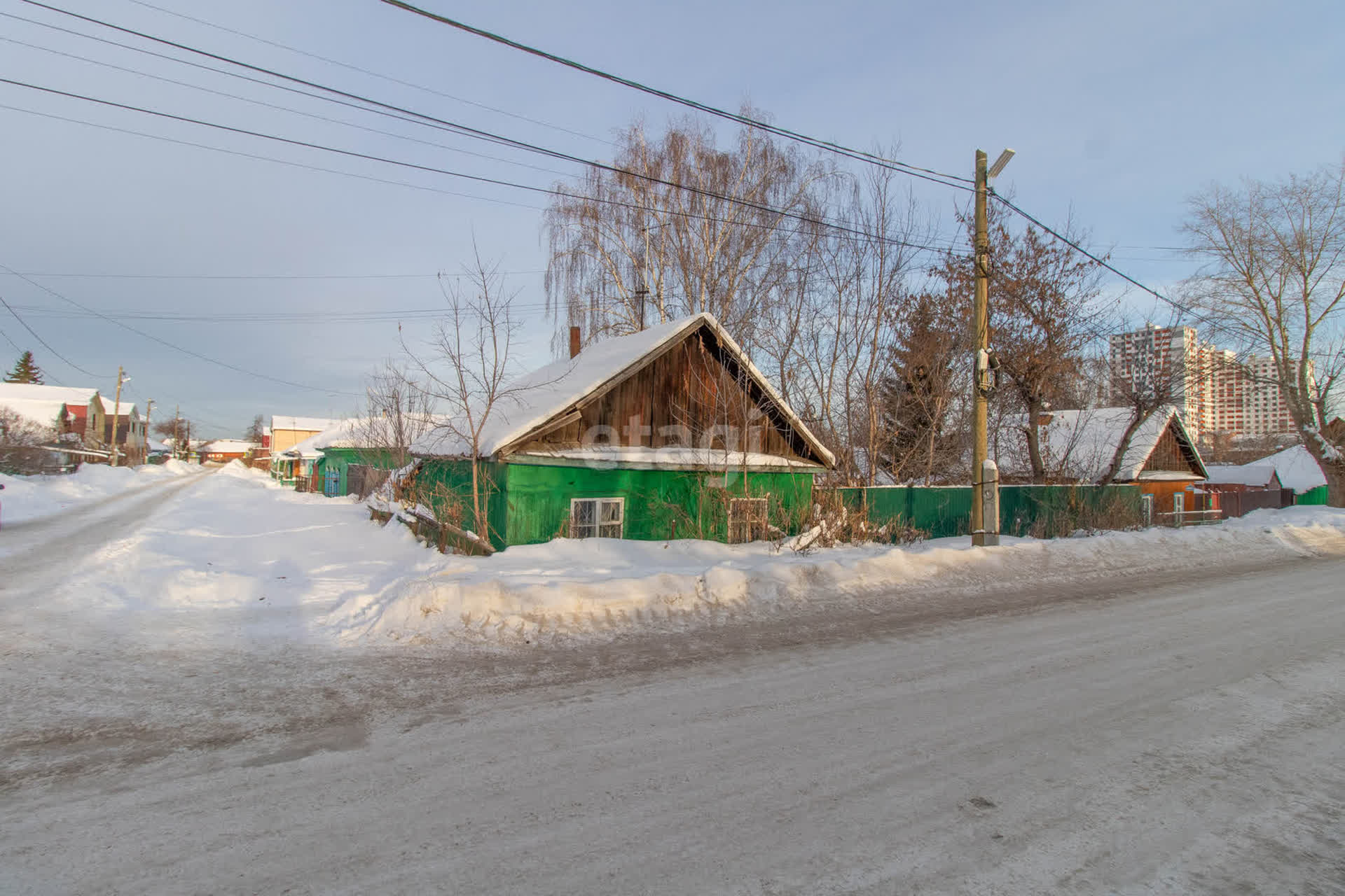 Купить загородную недвижимость в районе СМП в Тюмени, продажа недорого |  Все метры