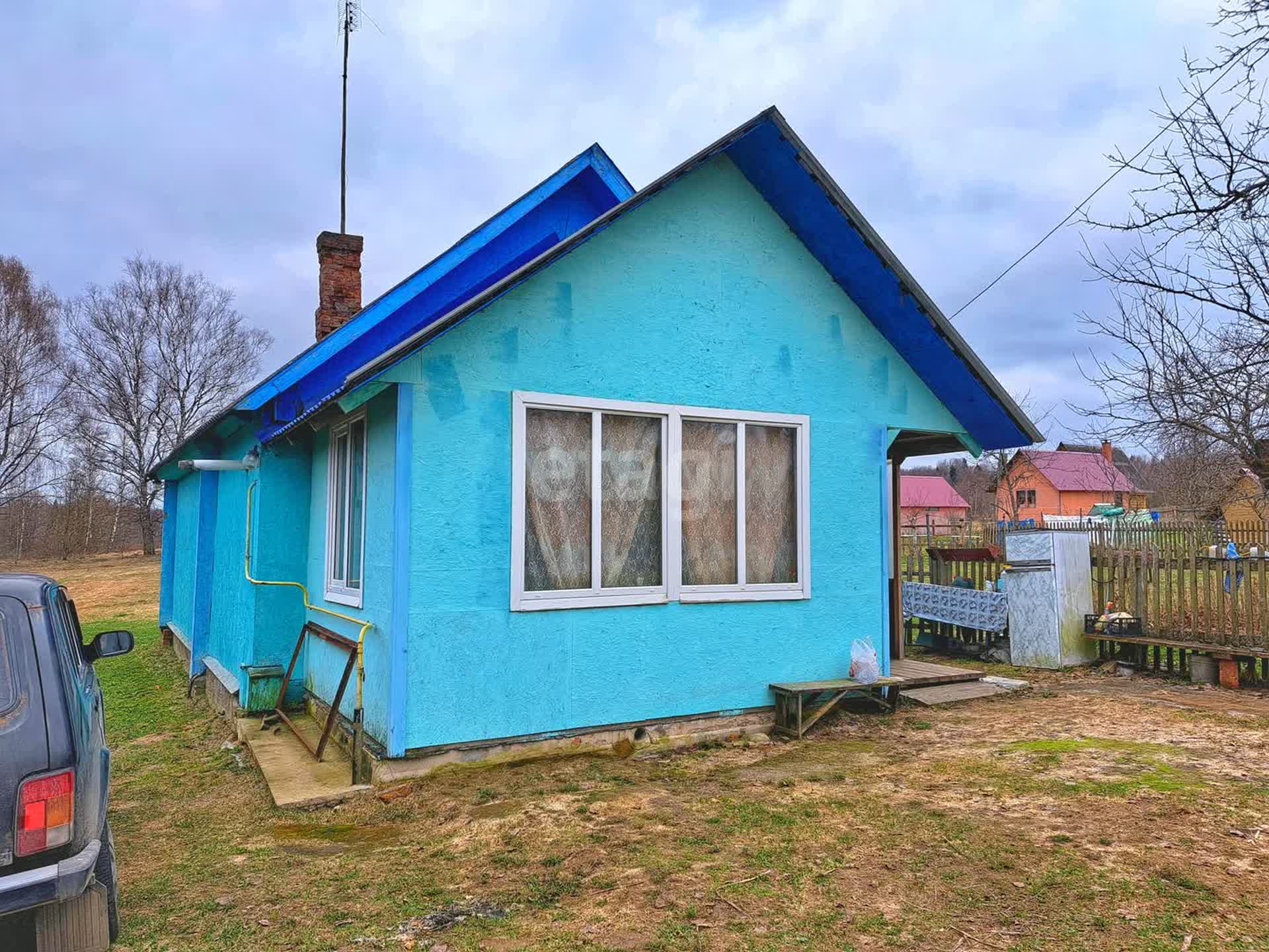 Купить загородную недвижимость, Кардымовский район в Смоленске, продажа  недорого