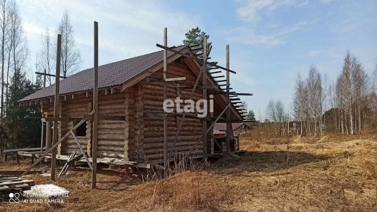 Купить загородную недвижимость в районе Свирь дер в Санкт-Петербурге,  продажа недорого