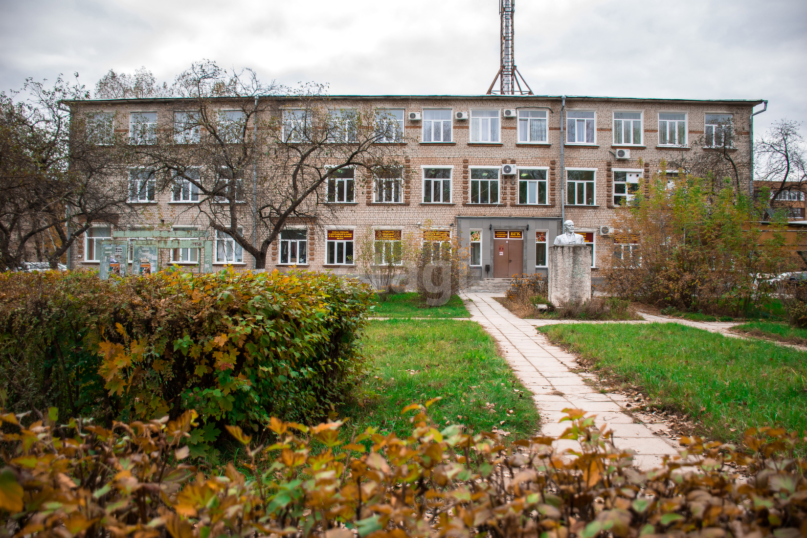 Купить коммерческую недвижимость, 🏢 район Товарково в Калуге, продажа  нежилых помещений недорого, цены